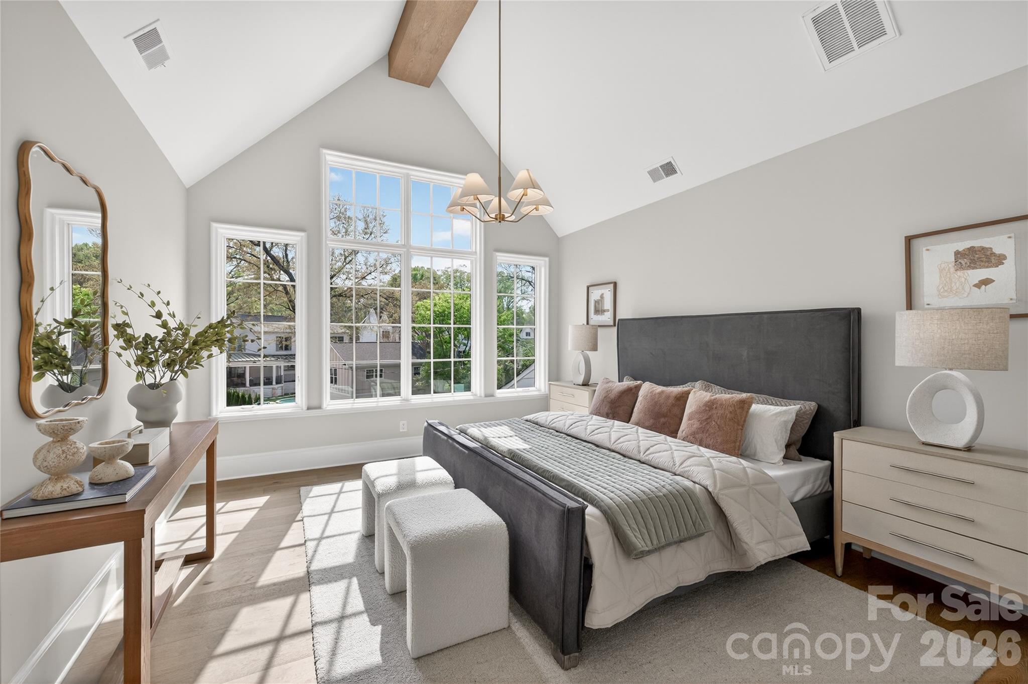 914 Edinburgh Lane — Charlotte