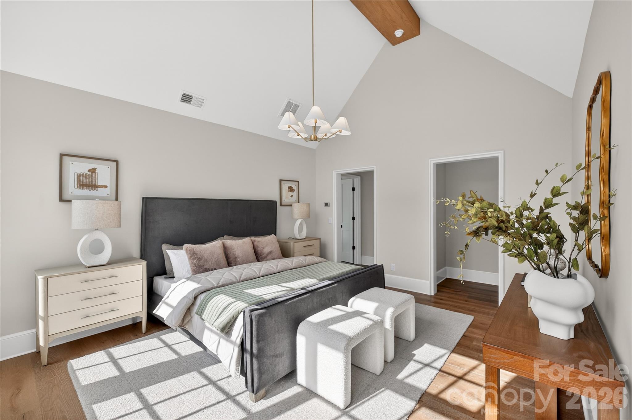 914 Edinburgh Lane — Charlotte
