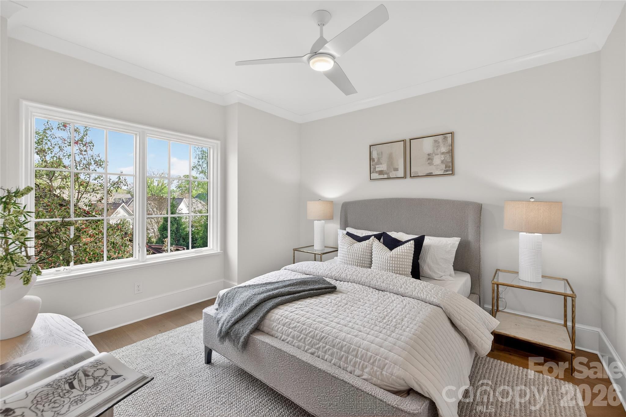 914 Edinburgh Lane — Charlotte
