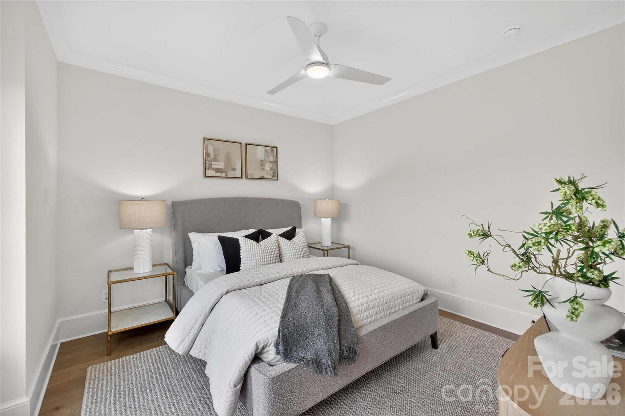 914 Edinburgh Lane — Charlotte