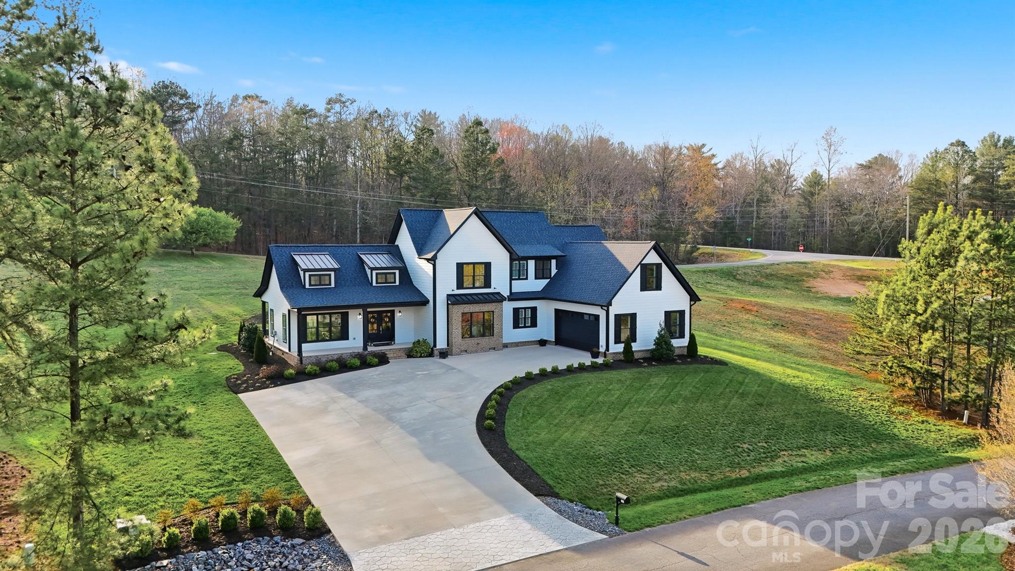 157 Franklin Lane — Taylorsville