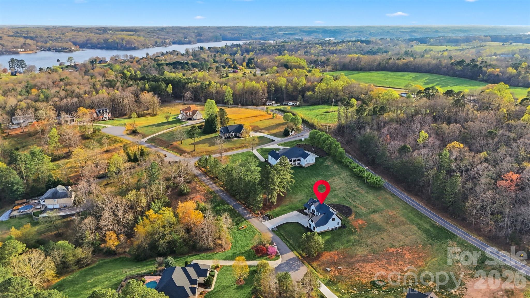 157 Franklin Lane — Taylorsville