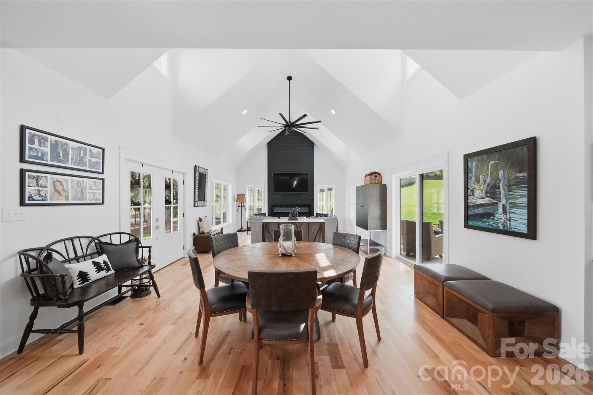 157 Franklin Lane — Taylorsville