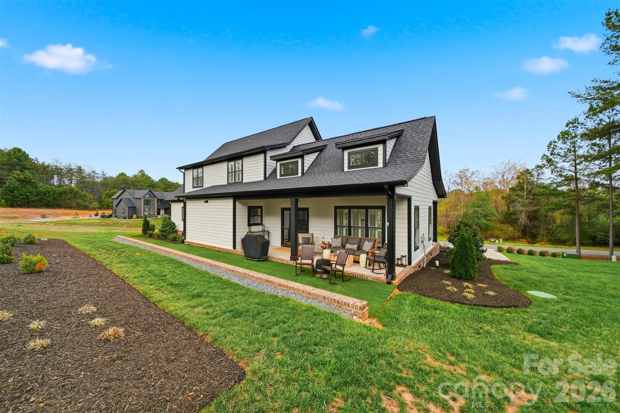 157 Franklin Lane — Taylorsville