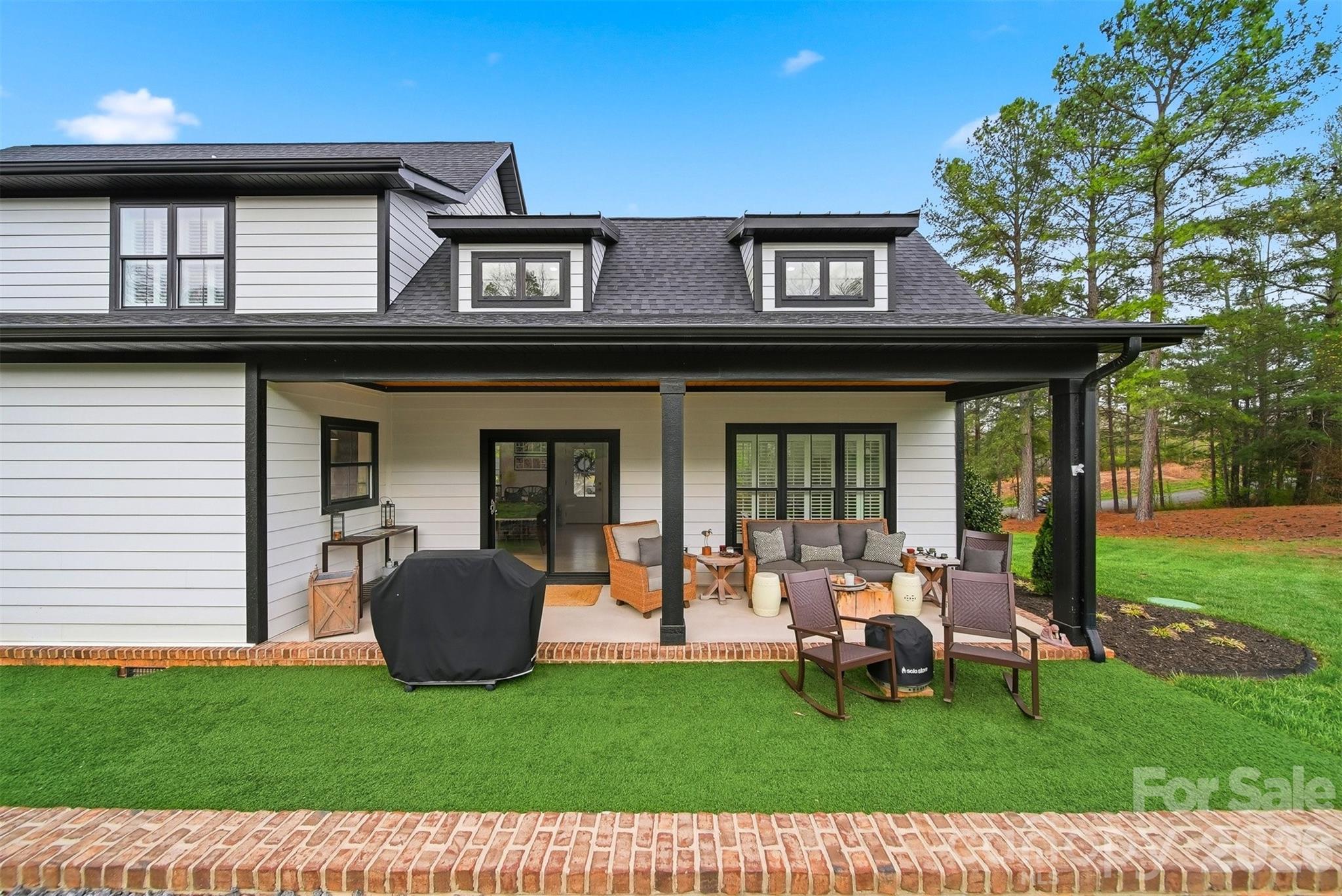 157 Franklin Lane — Taylorsville