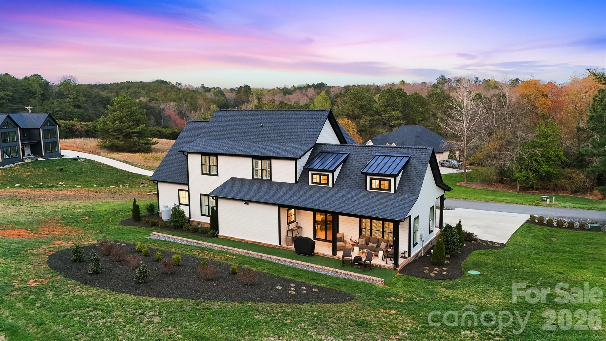 157 Franklin Lane — Taylorsville