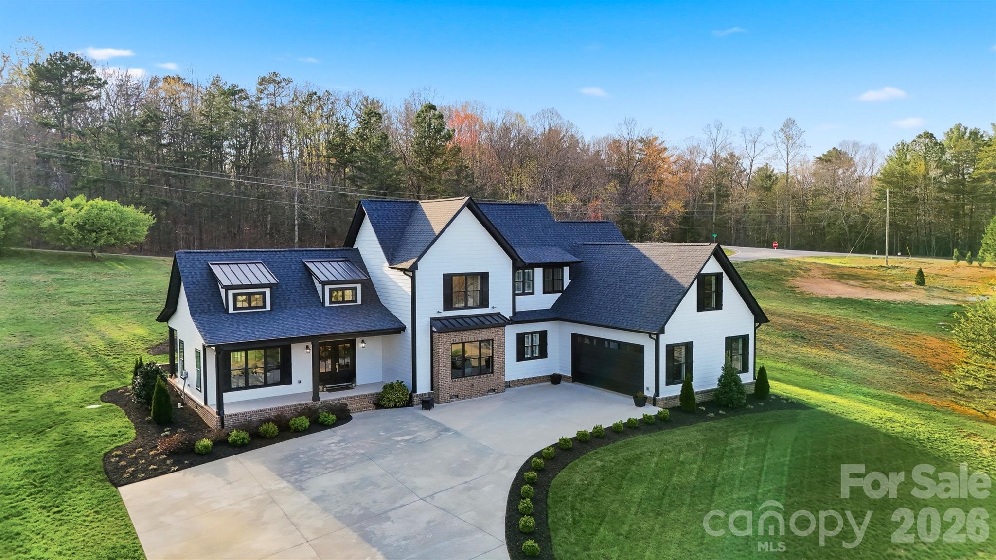157 Franklin Lane — Taylorsville