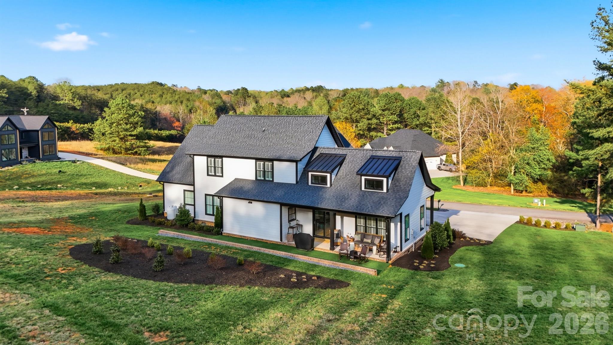157 Franklin Lane — Taylorsville