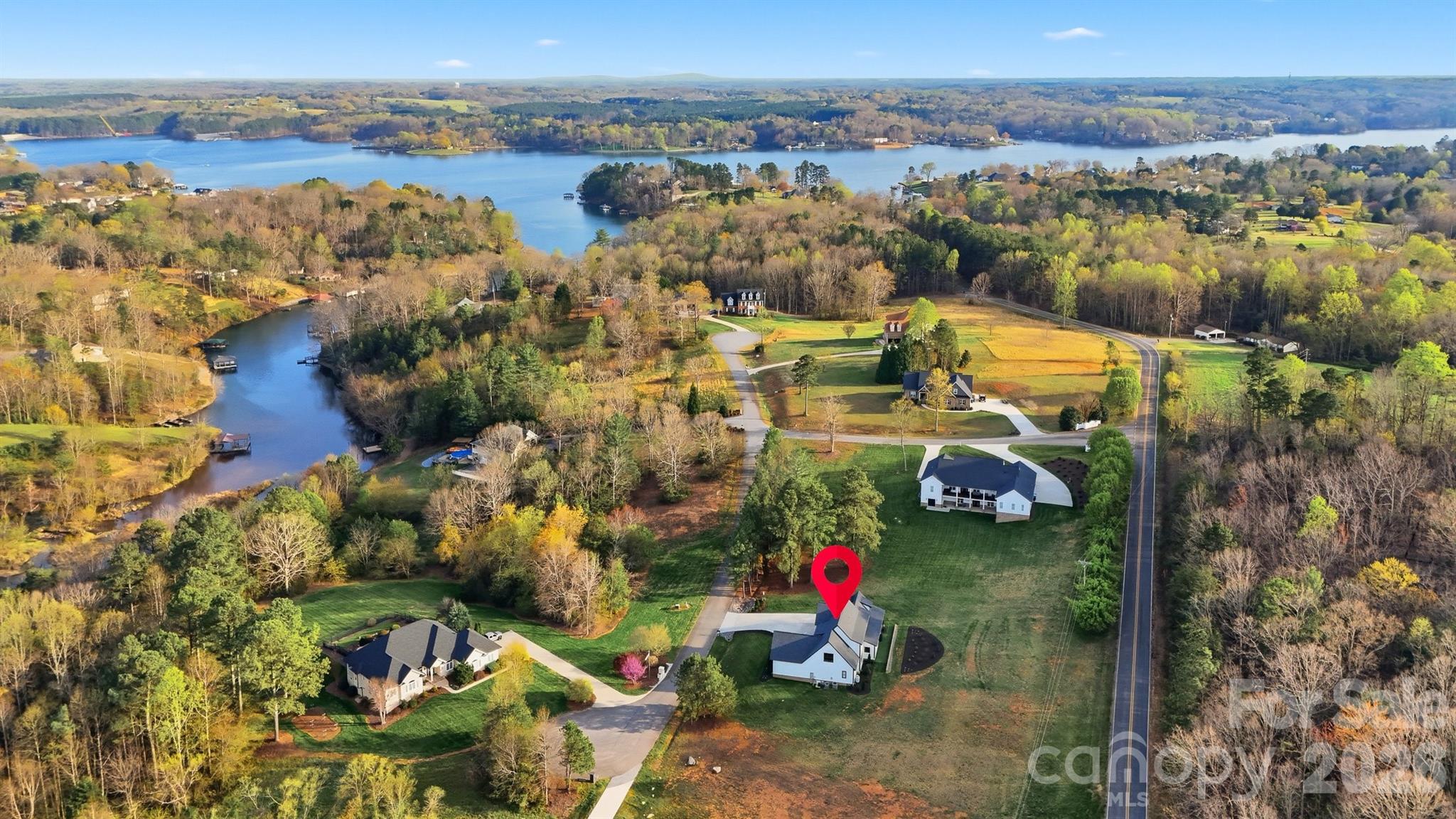 157 Franklin Lane — Taylorsville