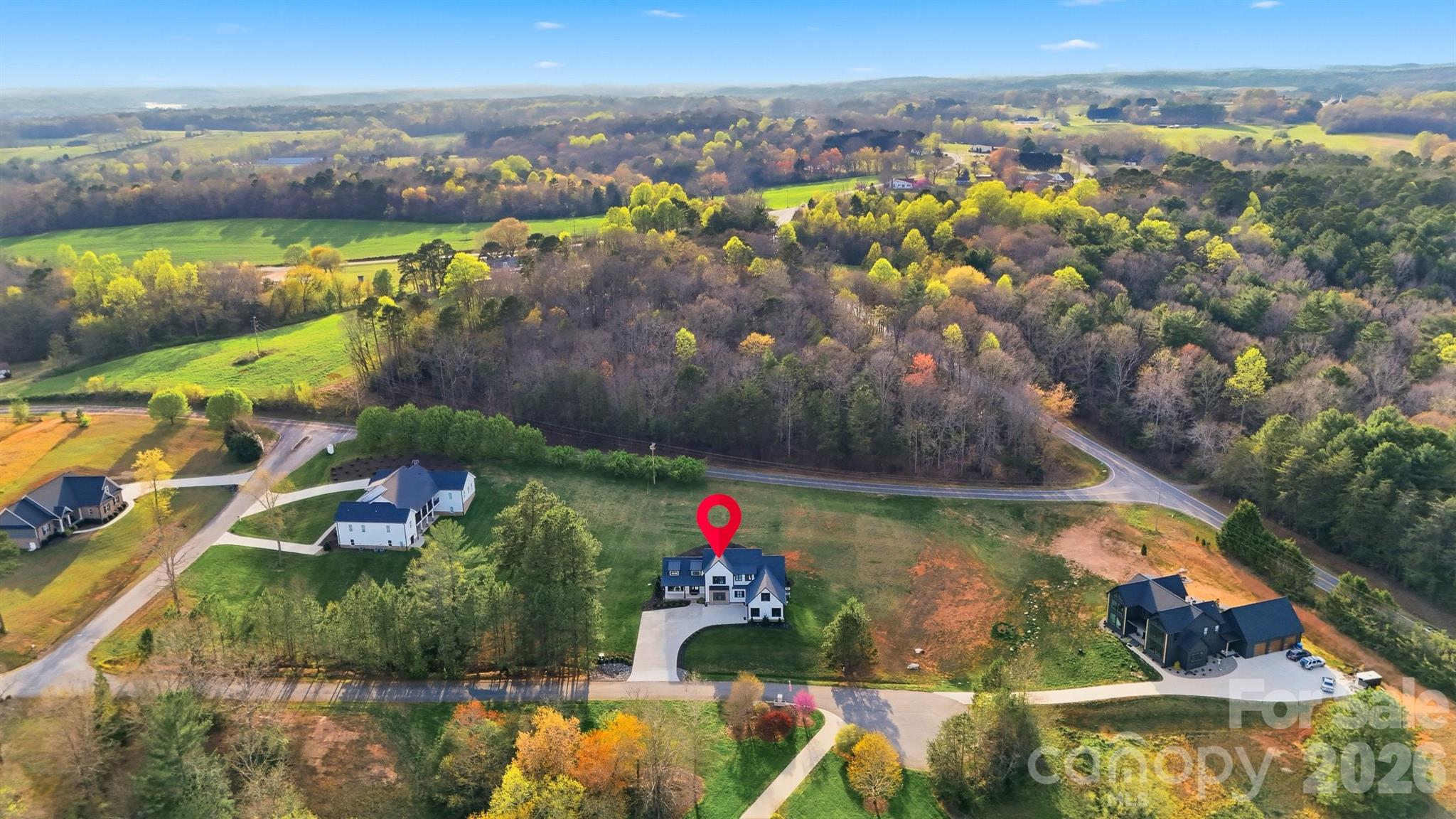 157 Franklin Lane — Taylorsville