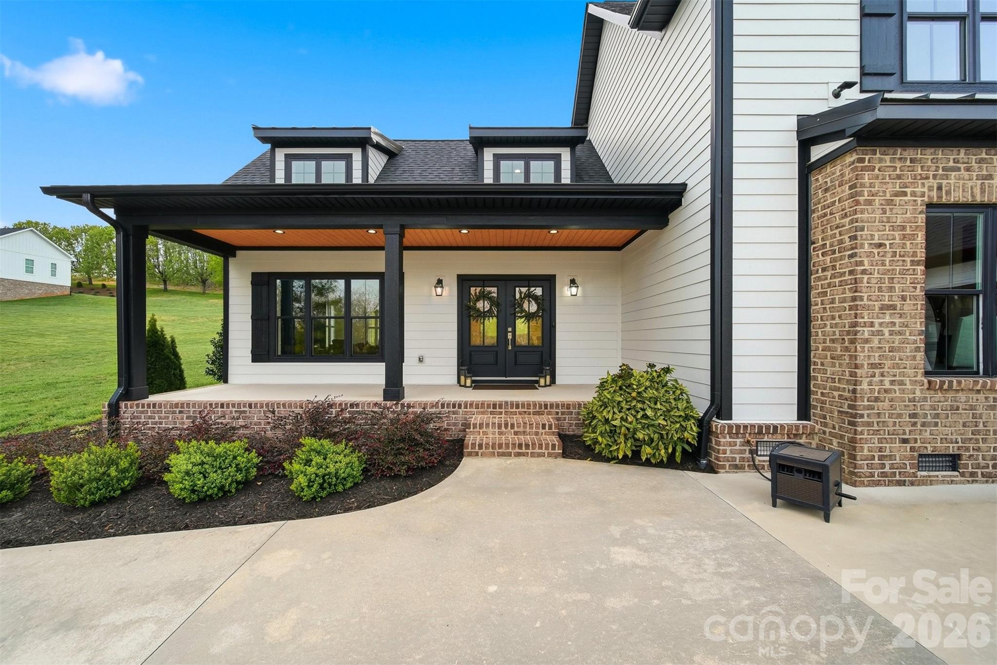 157 Franklin Lane — Taylorsville