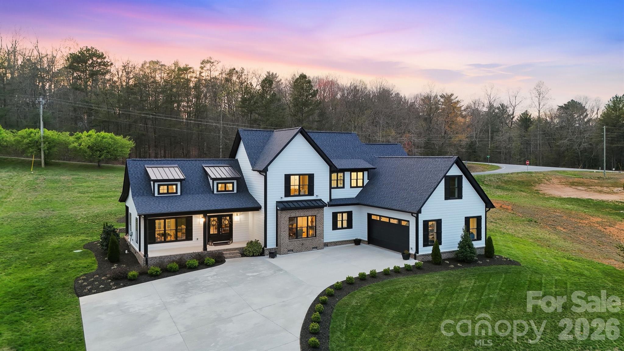 157 Franklin Lane — Taylorsville