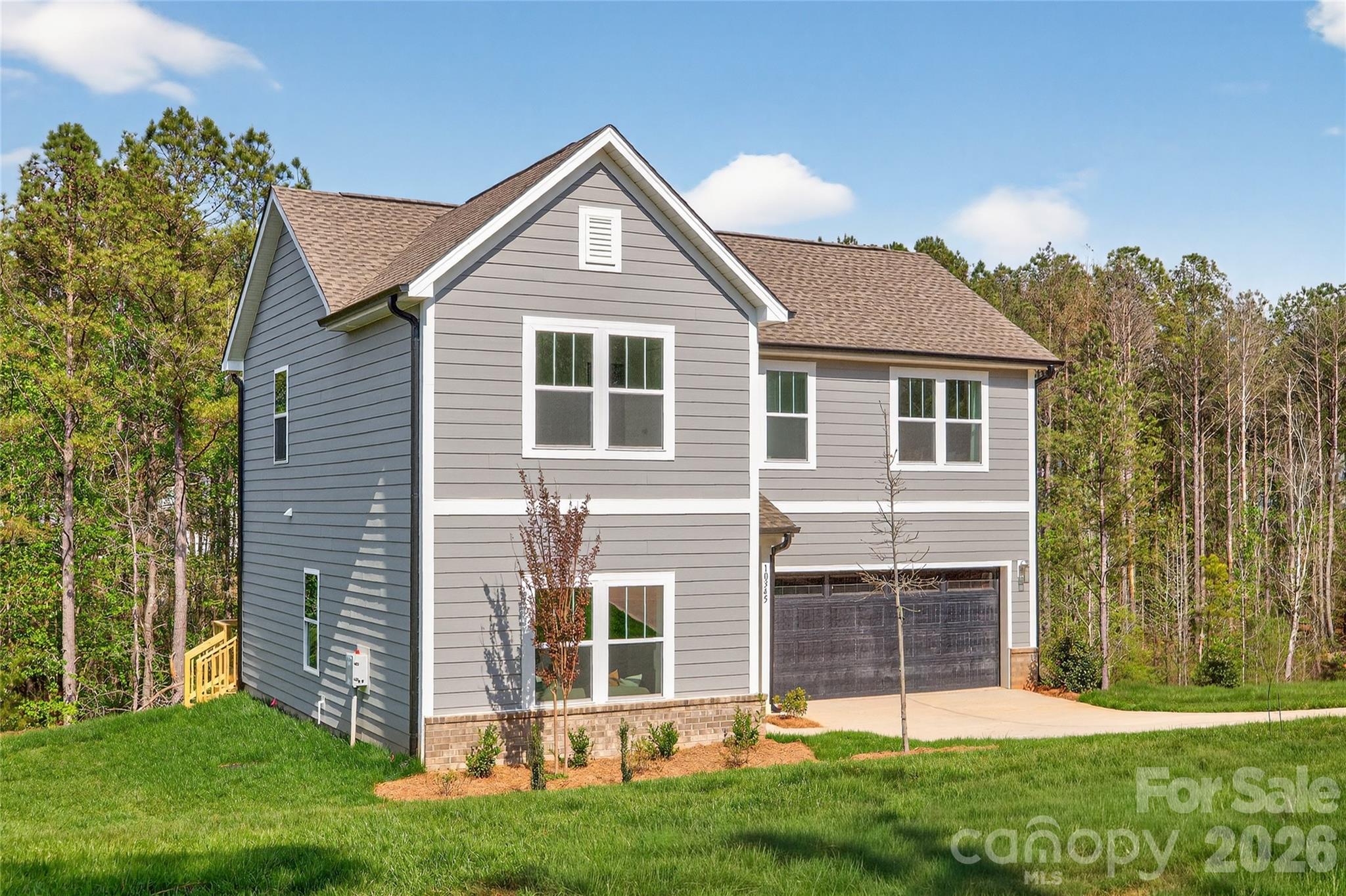 10345 Lakeshore Drive #84 — Lancaster
