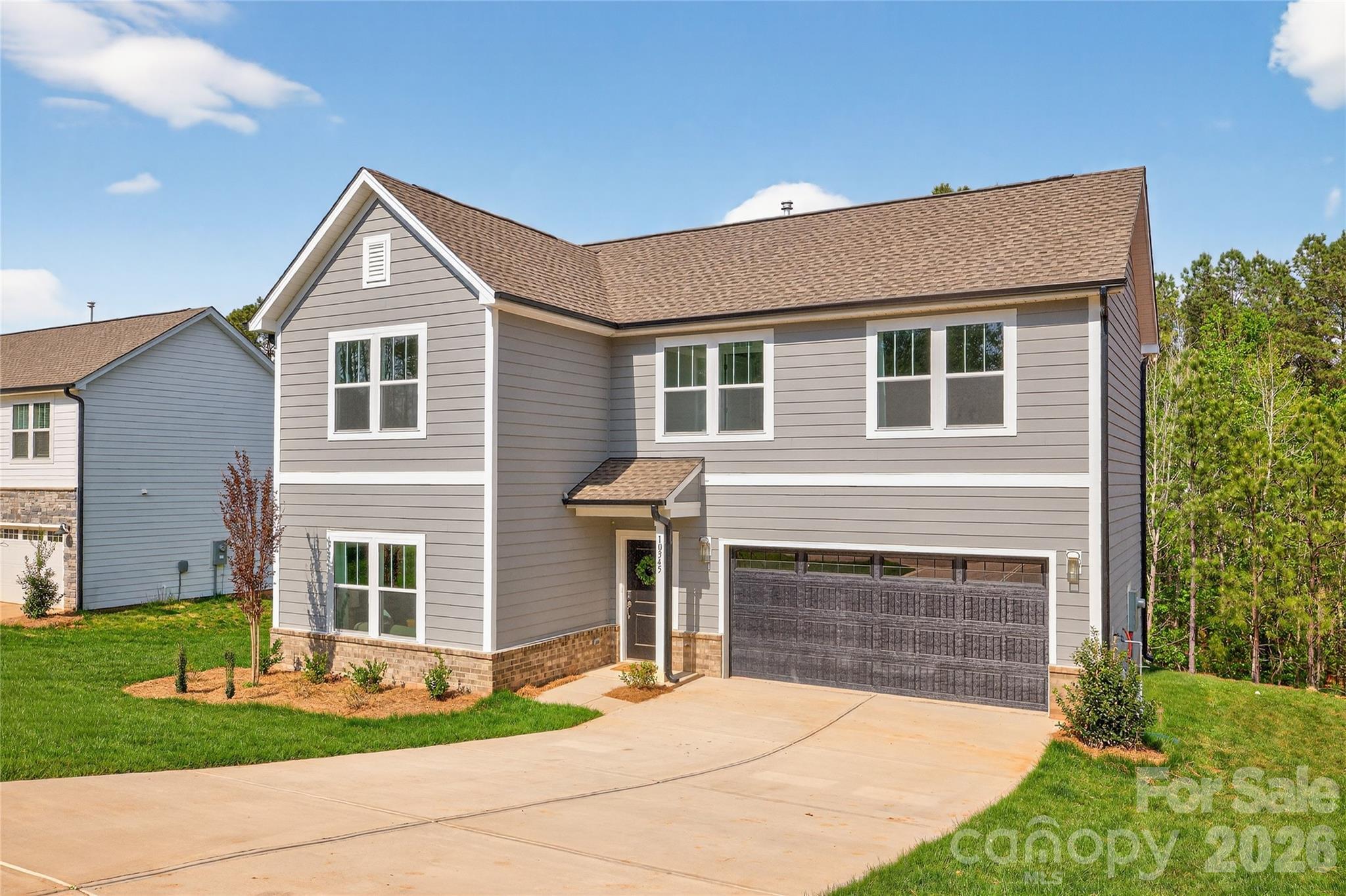 10345 Lakeshore Drive #84 — Lancaster