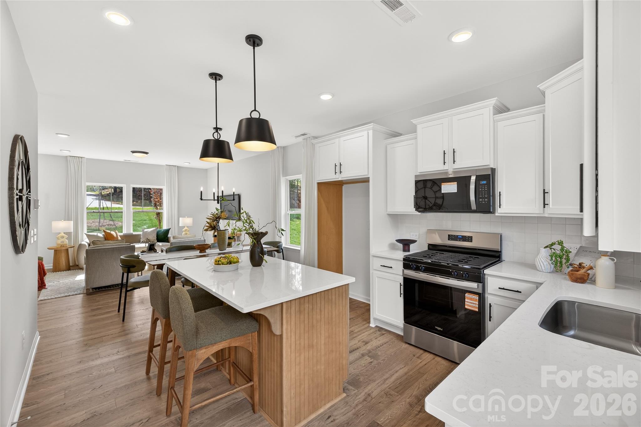 10345 Lakeshore Drive #84 — Lancaster