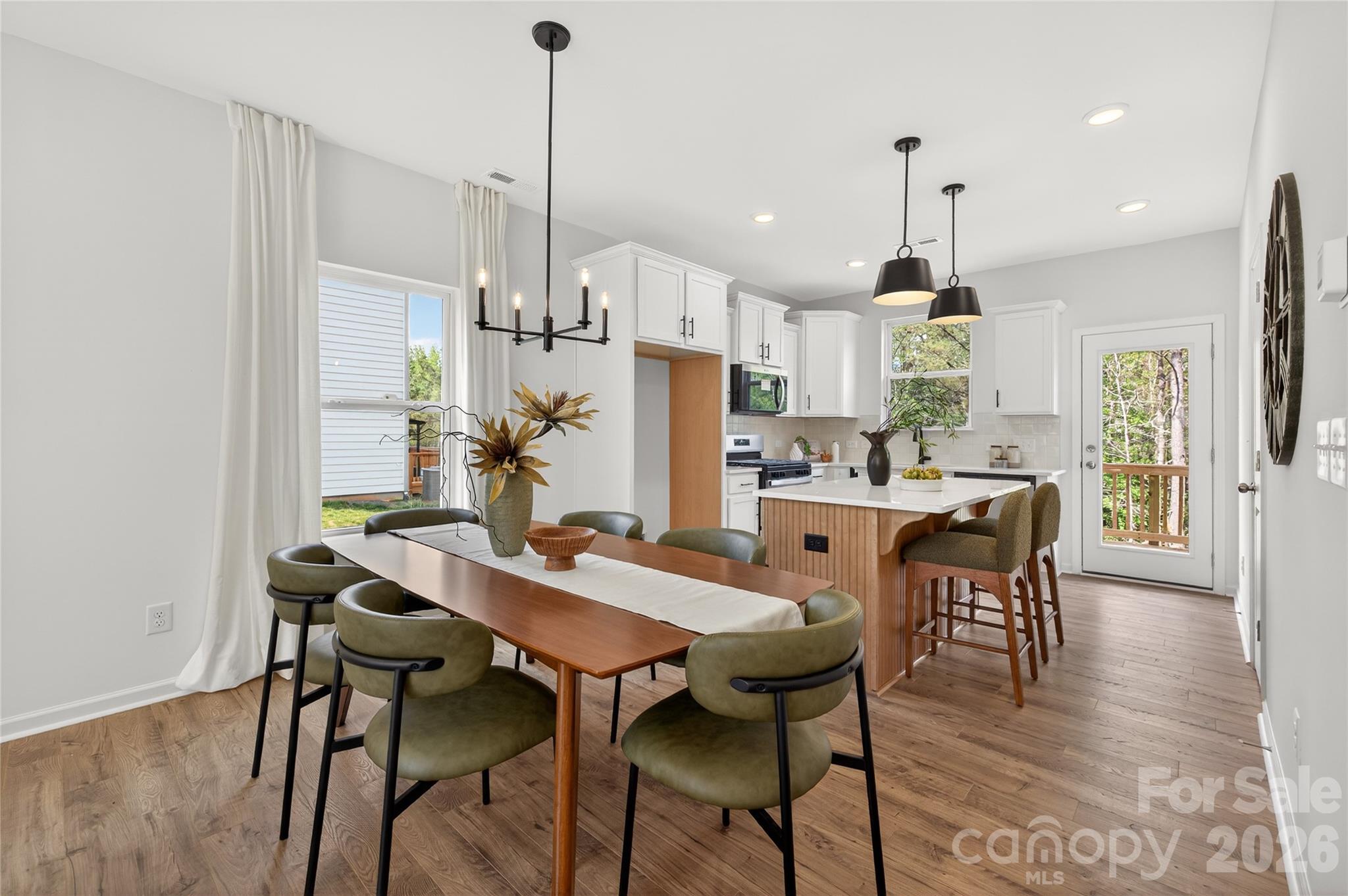 10345 Lakeshore Drive #84 — Lancaster