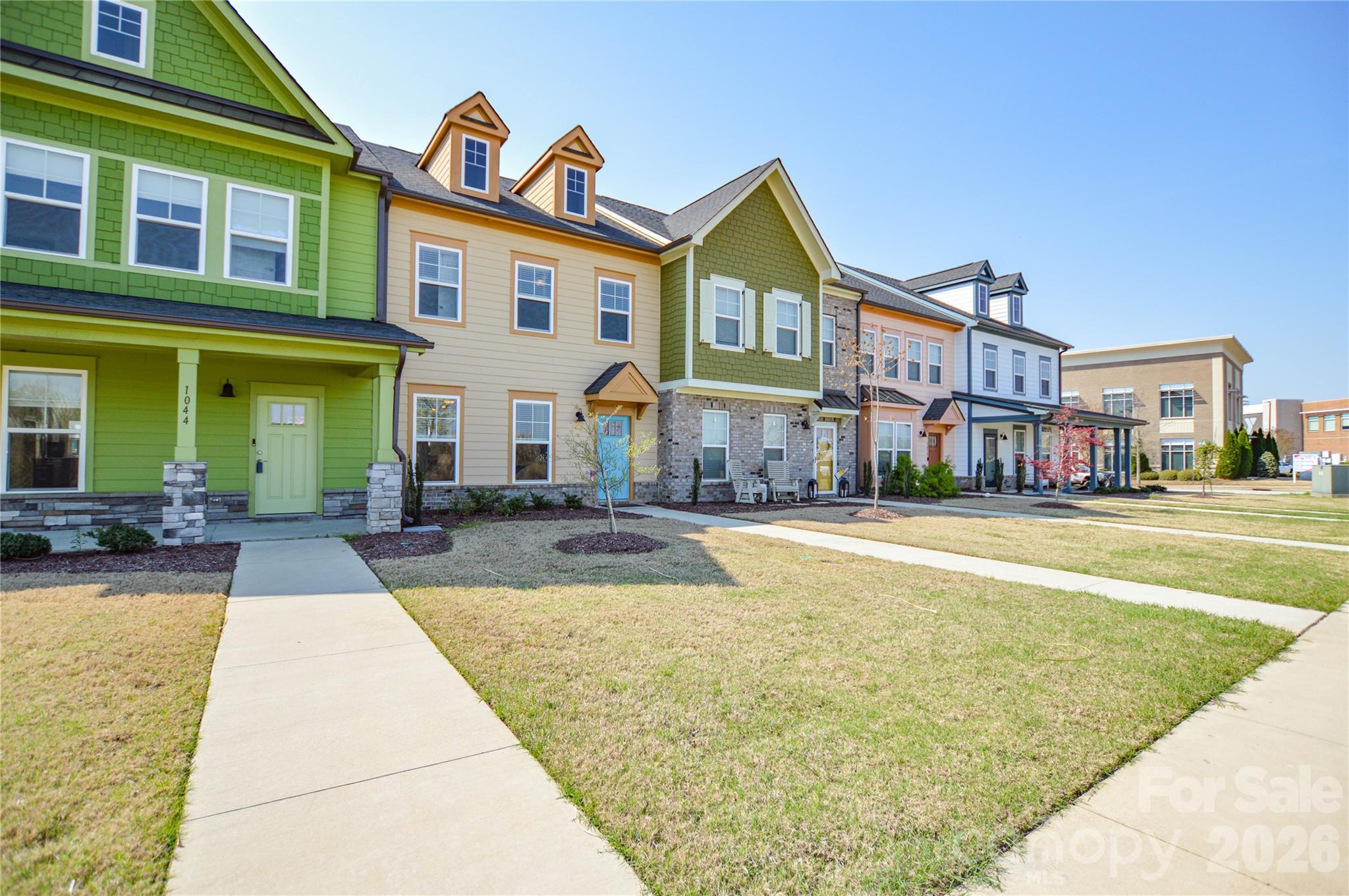 1042 Riverwalk Parkway — Rock Hill