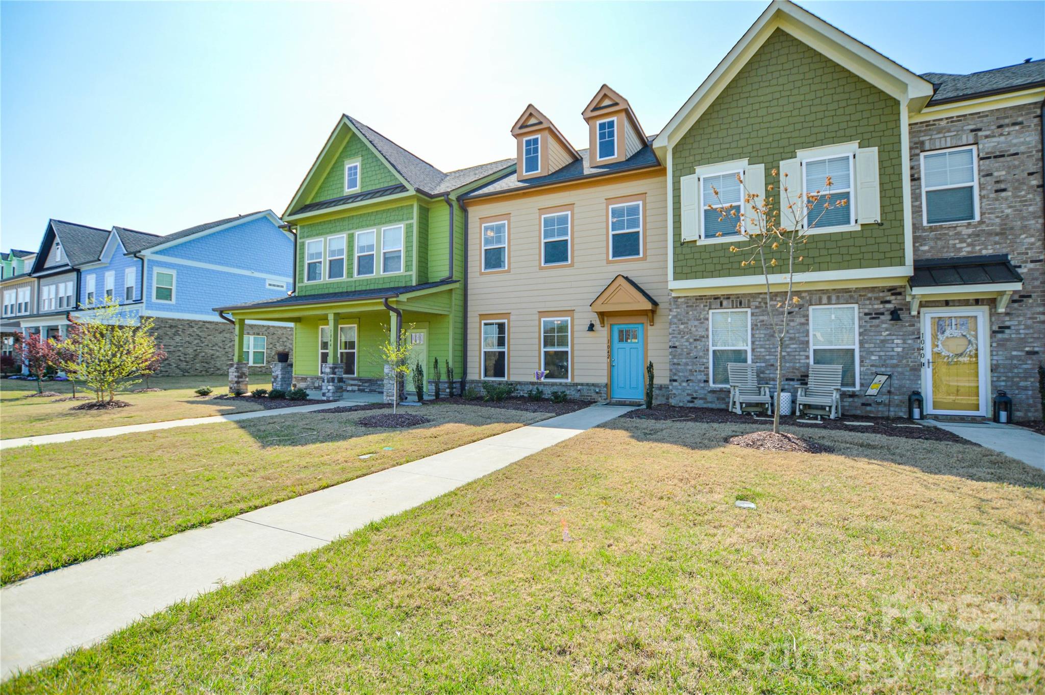 1042 Riverwalk Parkway — Rock Hill