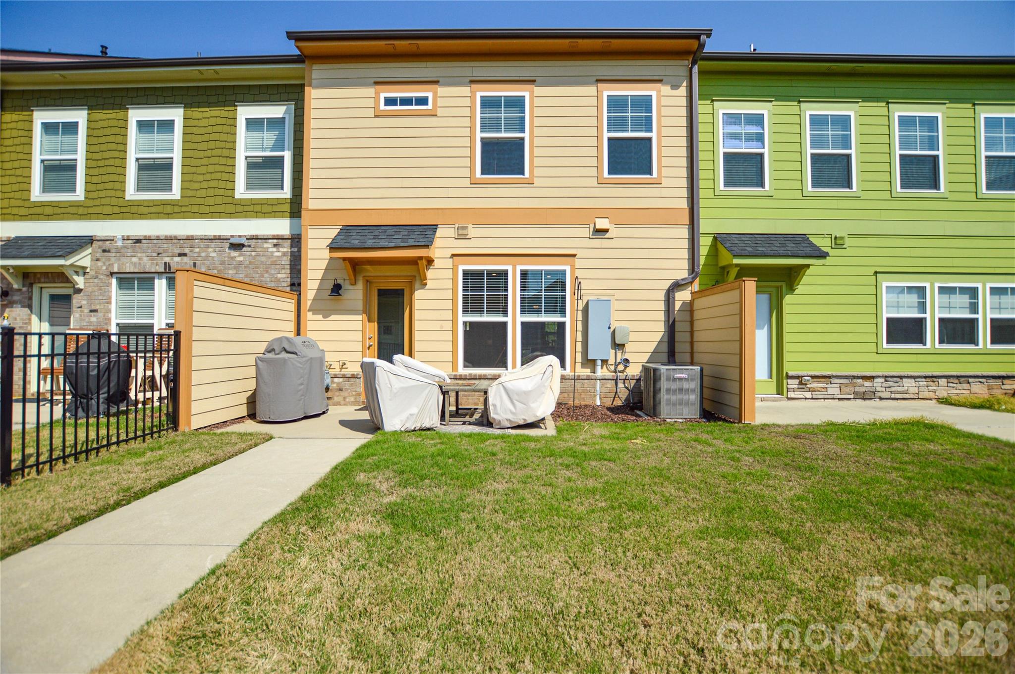 1042 Riverwalk Parkway — Rock Hill