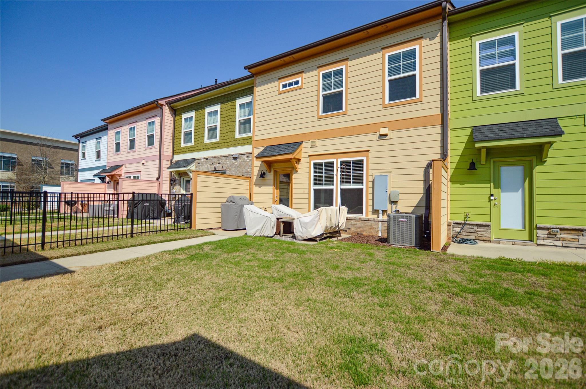 1042 Riverwalk Parkway — Rock Hill