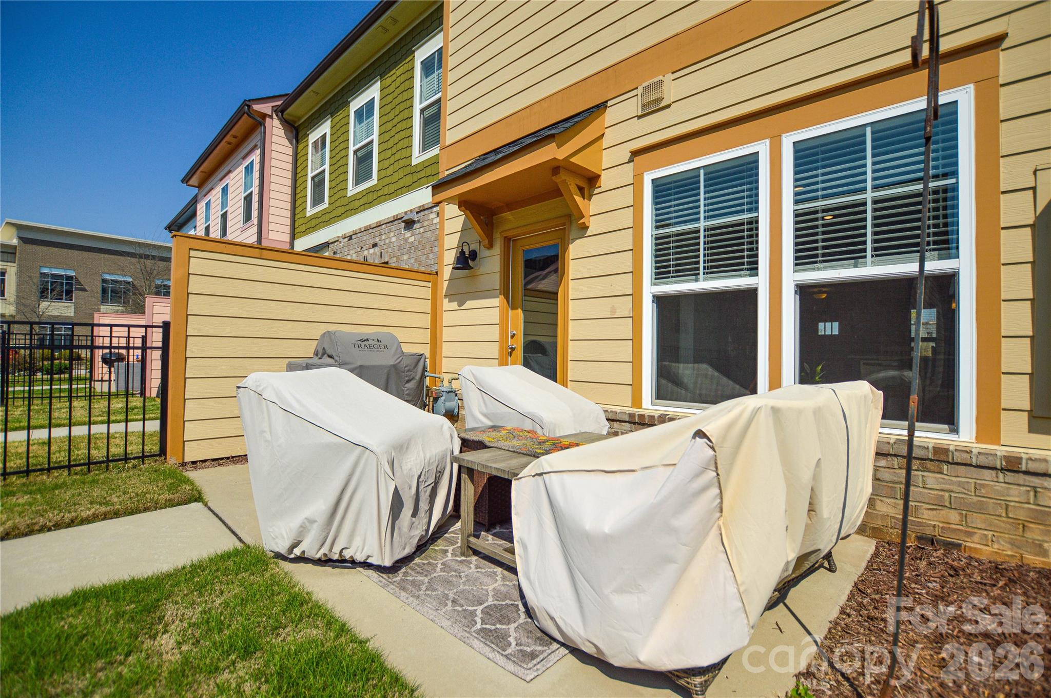 1042 Riverwalk Parkway — Rock Hill
