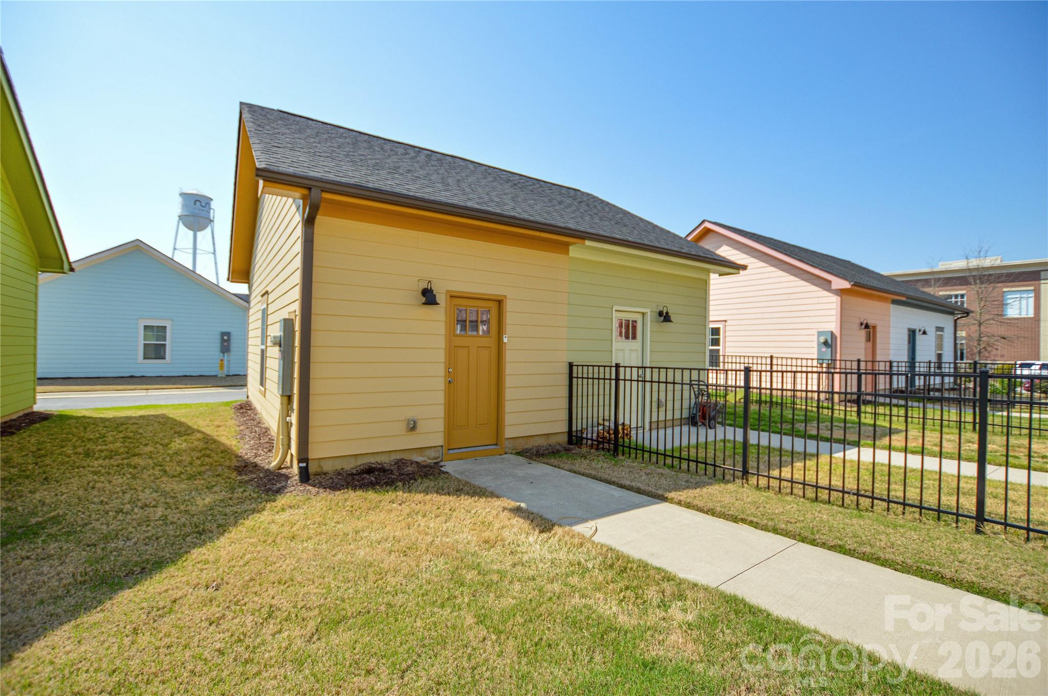 1042 Riverwalk Parkway — Rock Hill