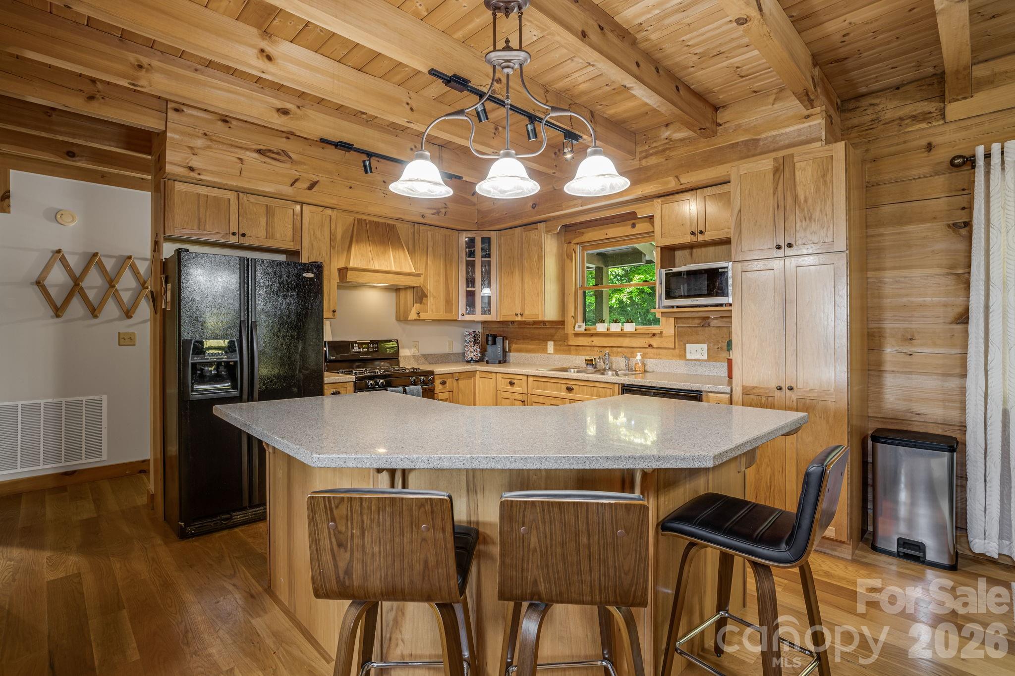 721 Mckinney Gap Drive — Mars Hill