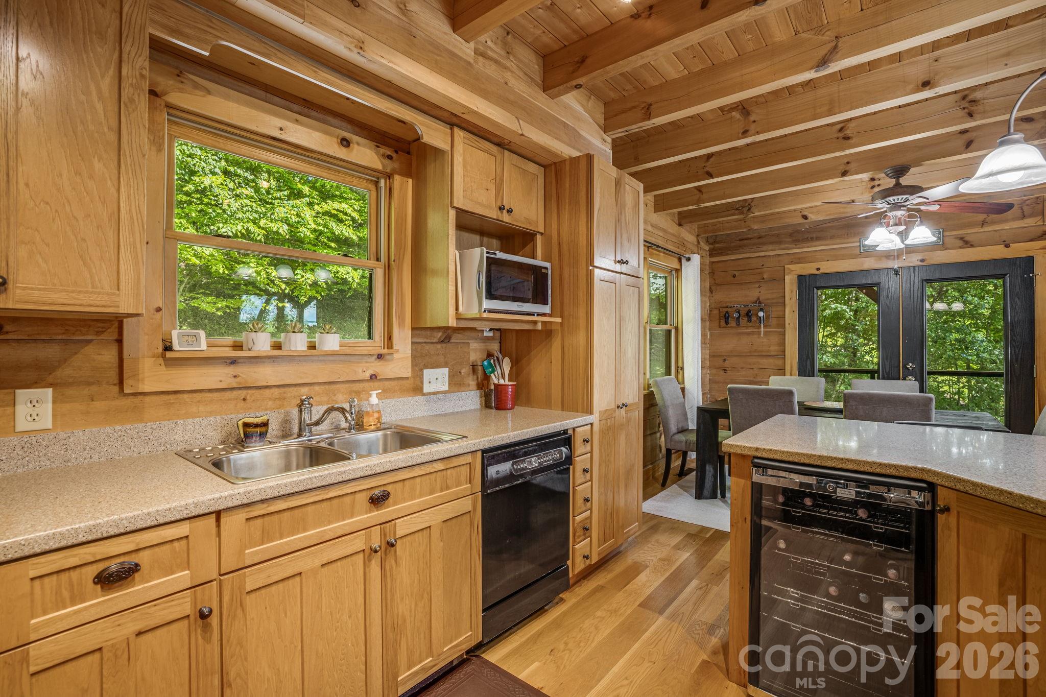 721 Mckinney Gap Drive — Mars Hill