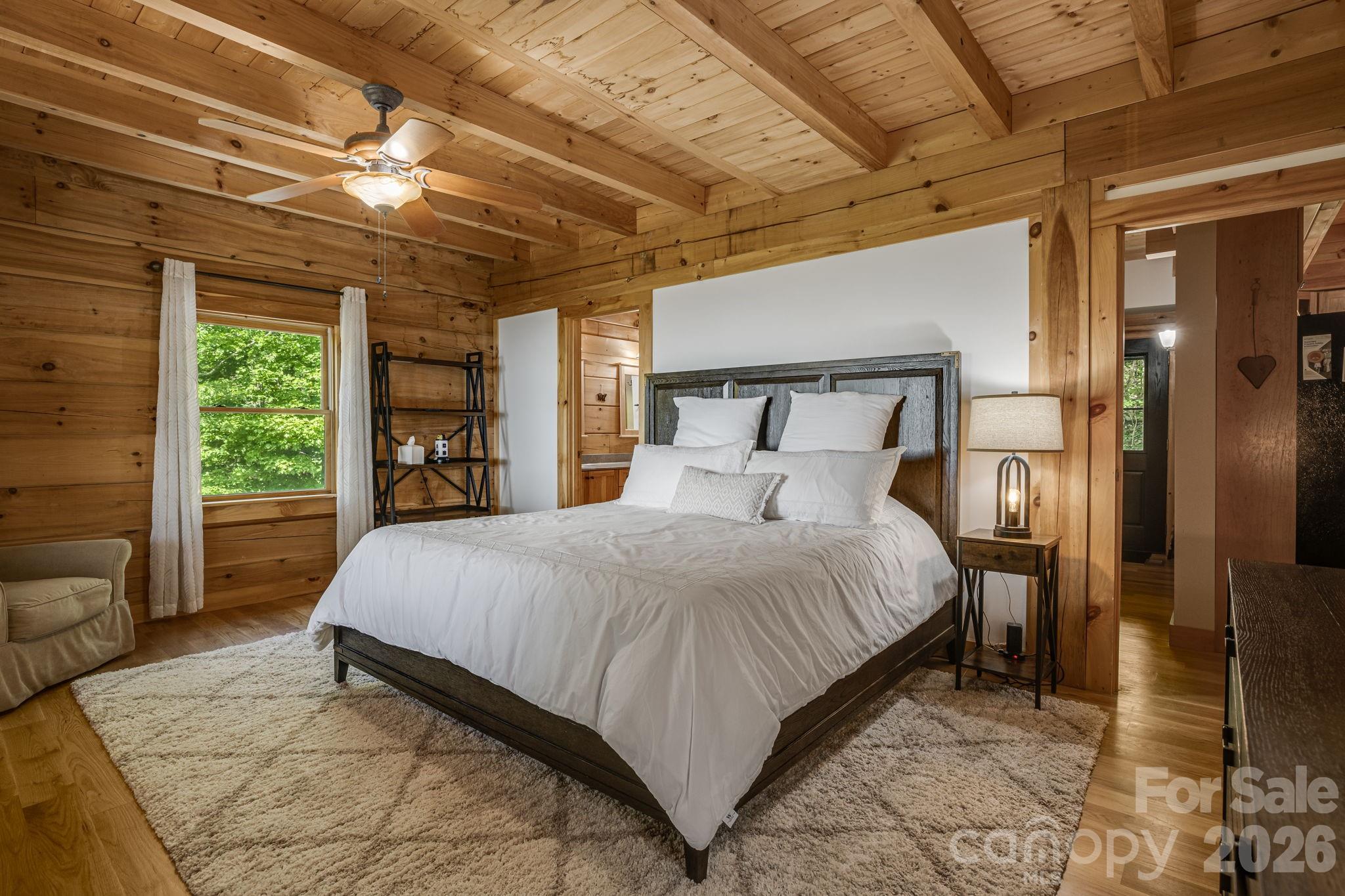 721 Mckinney Gap Drive — Mars Hill