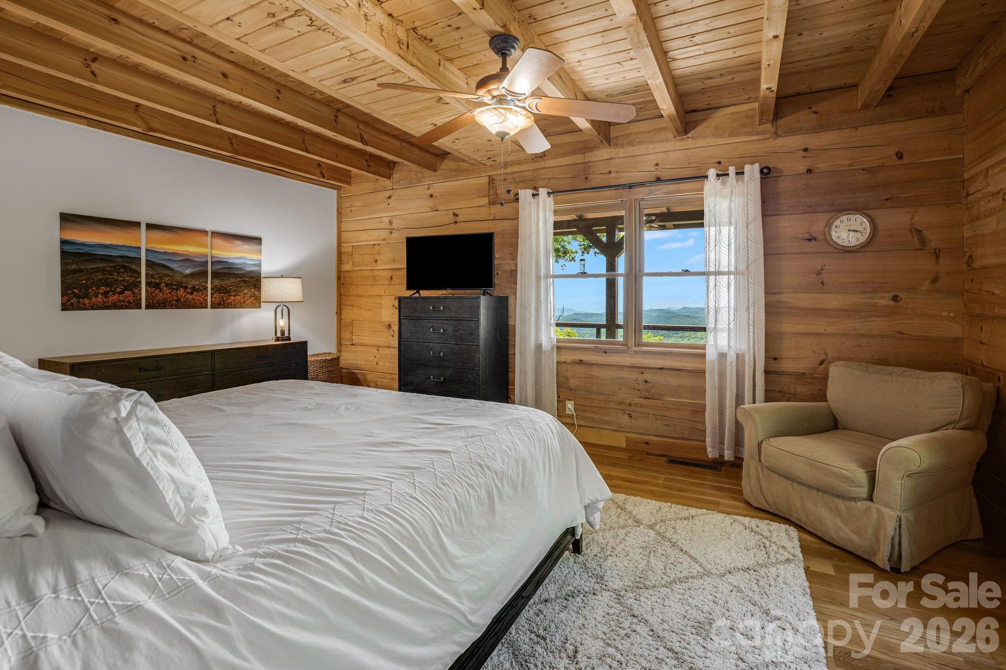 721 Mckinney Gap Drive — Mars Hill