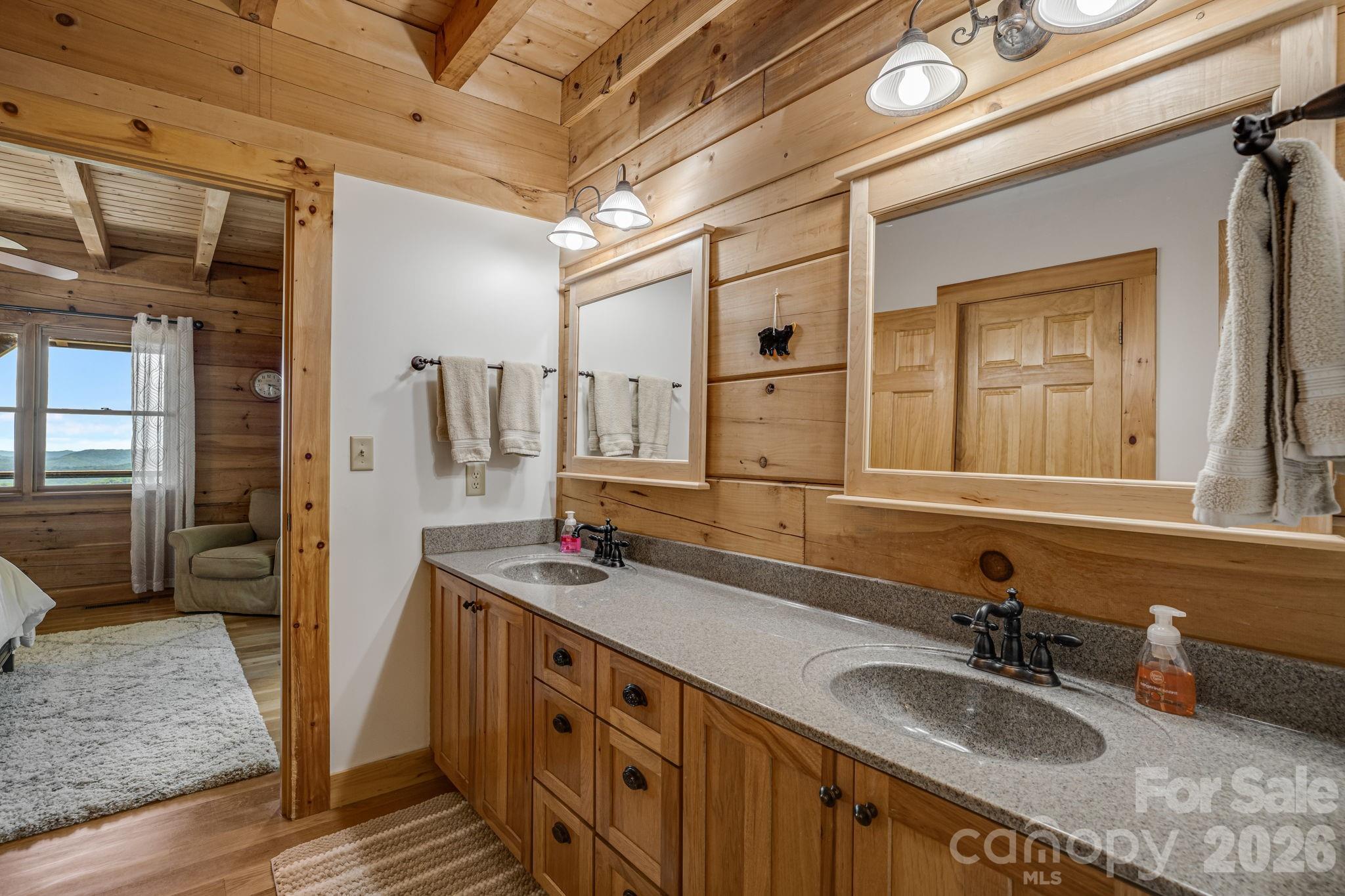721 Mckinney Gap Drive — Mars Hill