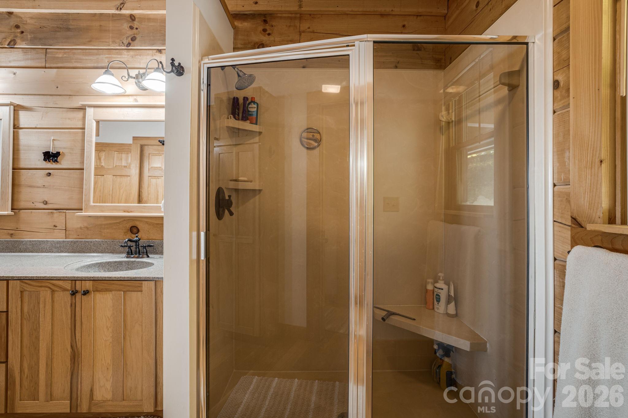 721 Mckinney Gap Drive — Mars Hill