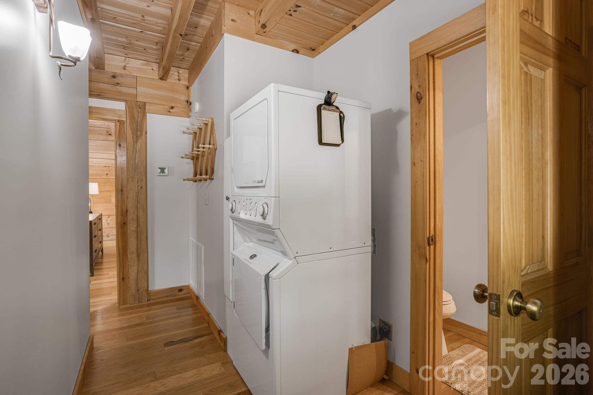 721 Mckinney Gap Drive — Mars Hill