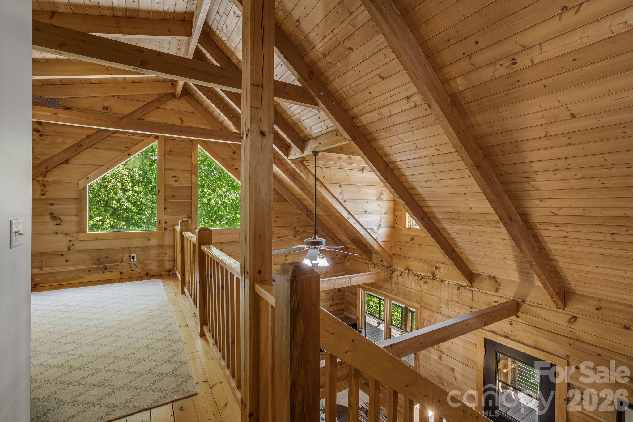 721 Mckinney Gap Drive — Mars Hill