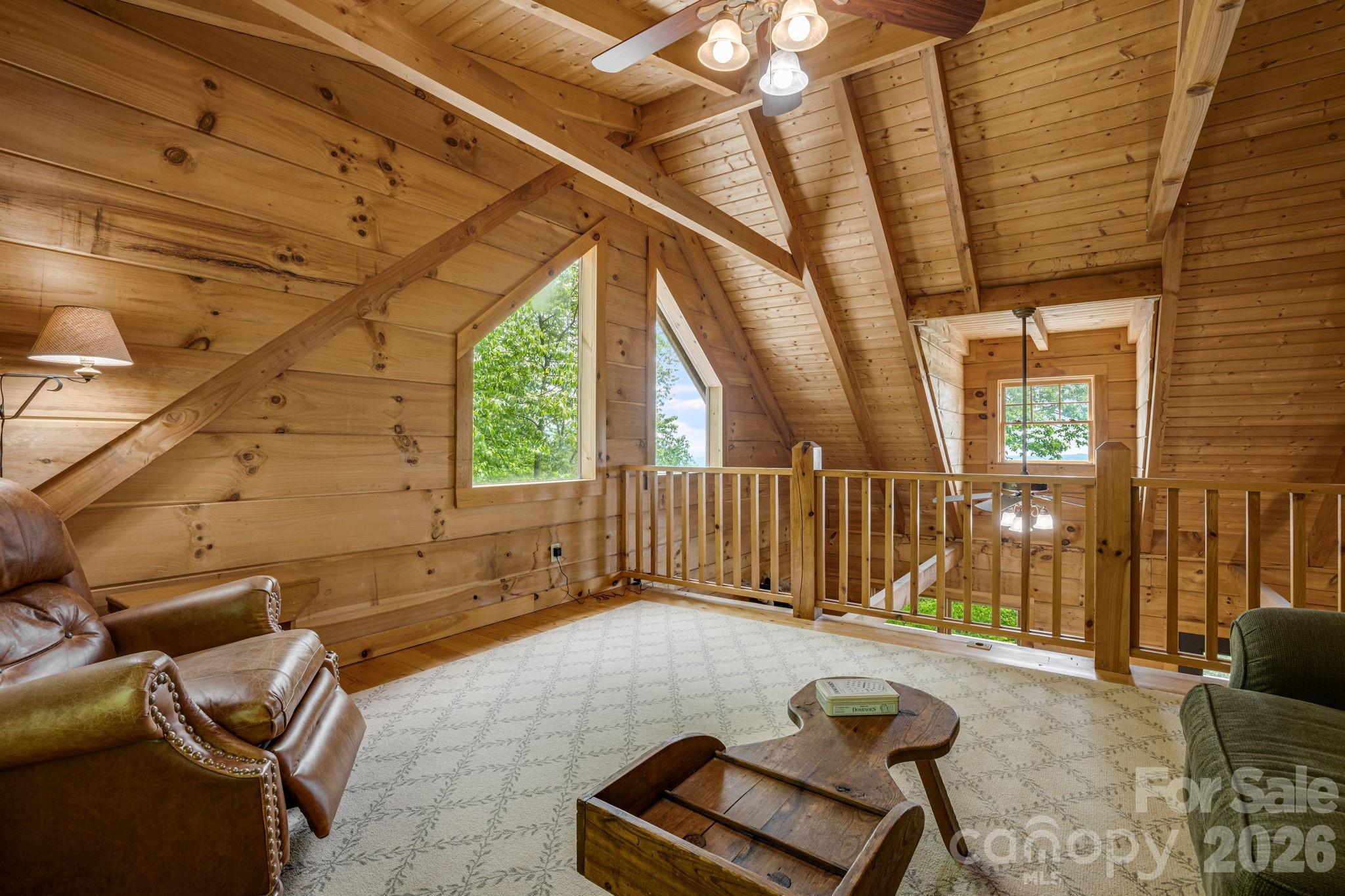 721 Mckinney Gap Drive — Mars Hill
