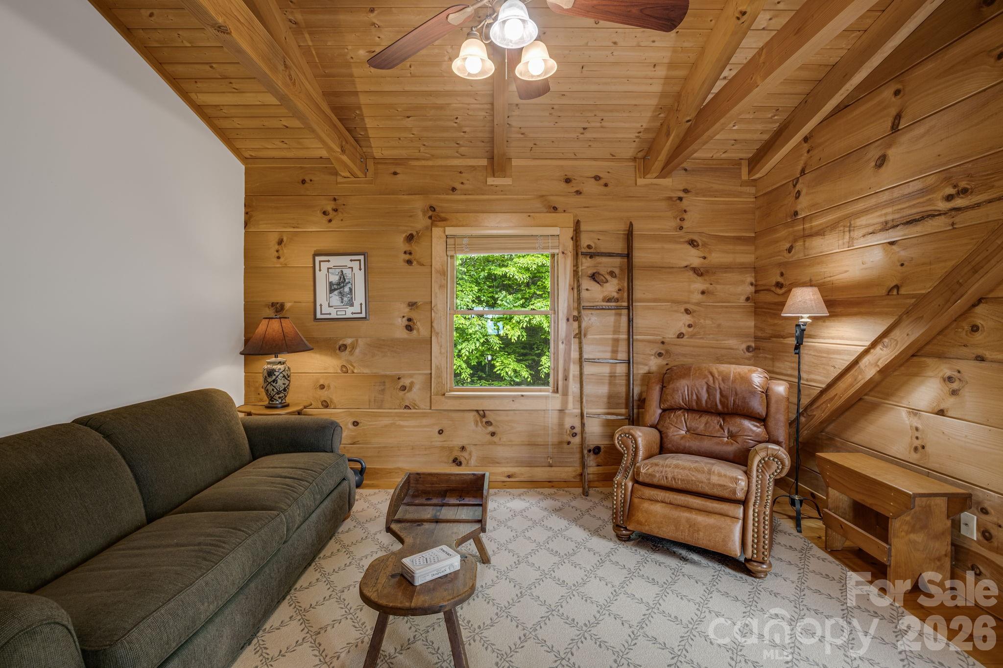 721 Mckinney Gap Drive — Mars Hill