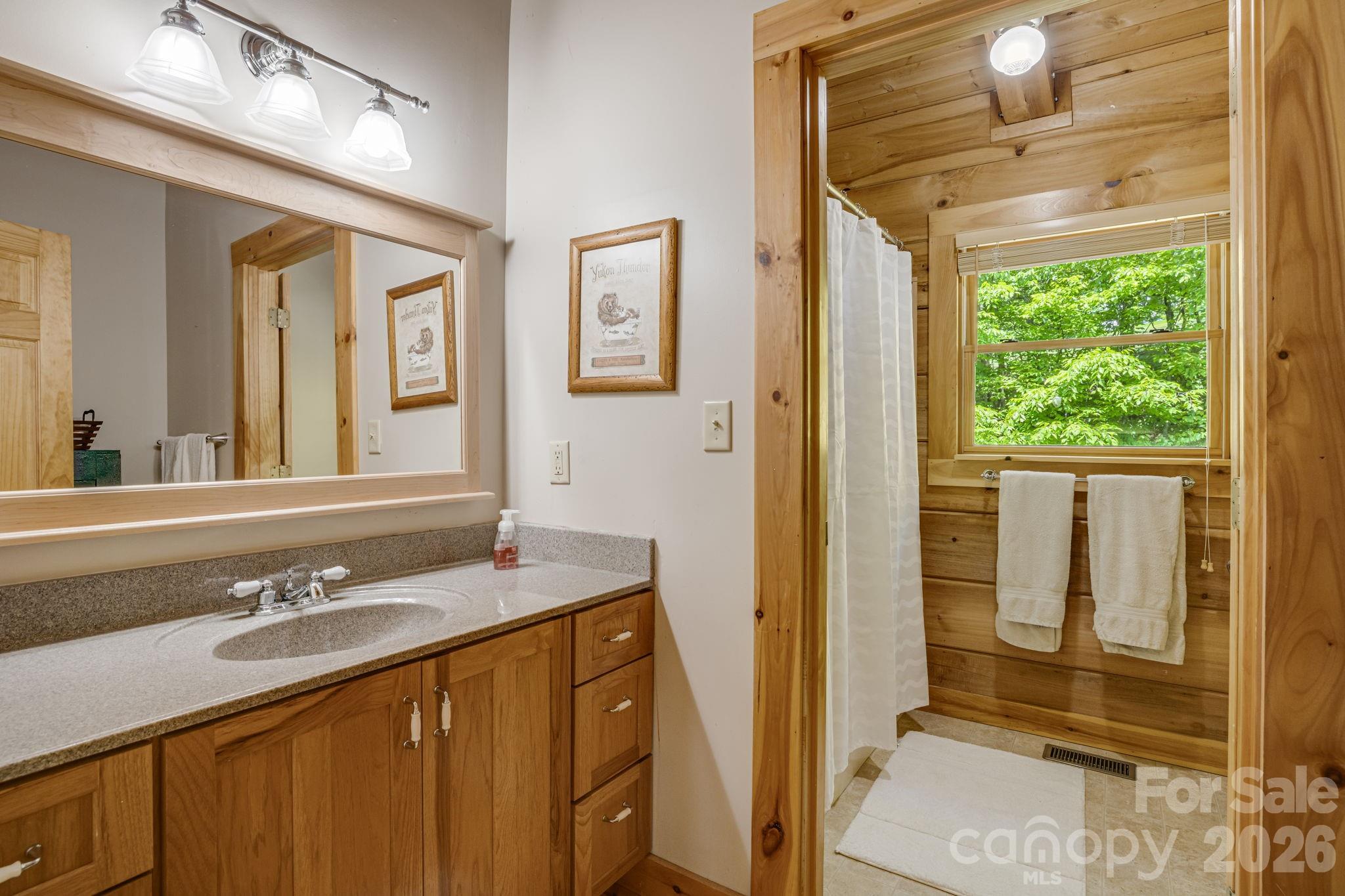 721 Mckinney Gap Drive — Mars Hill