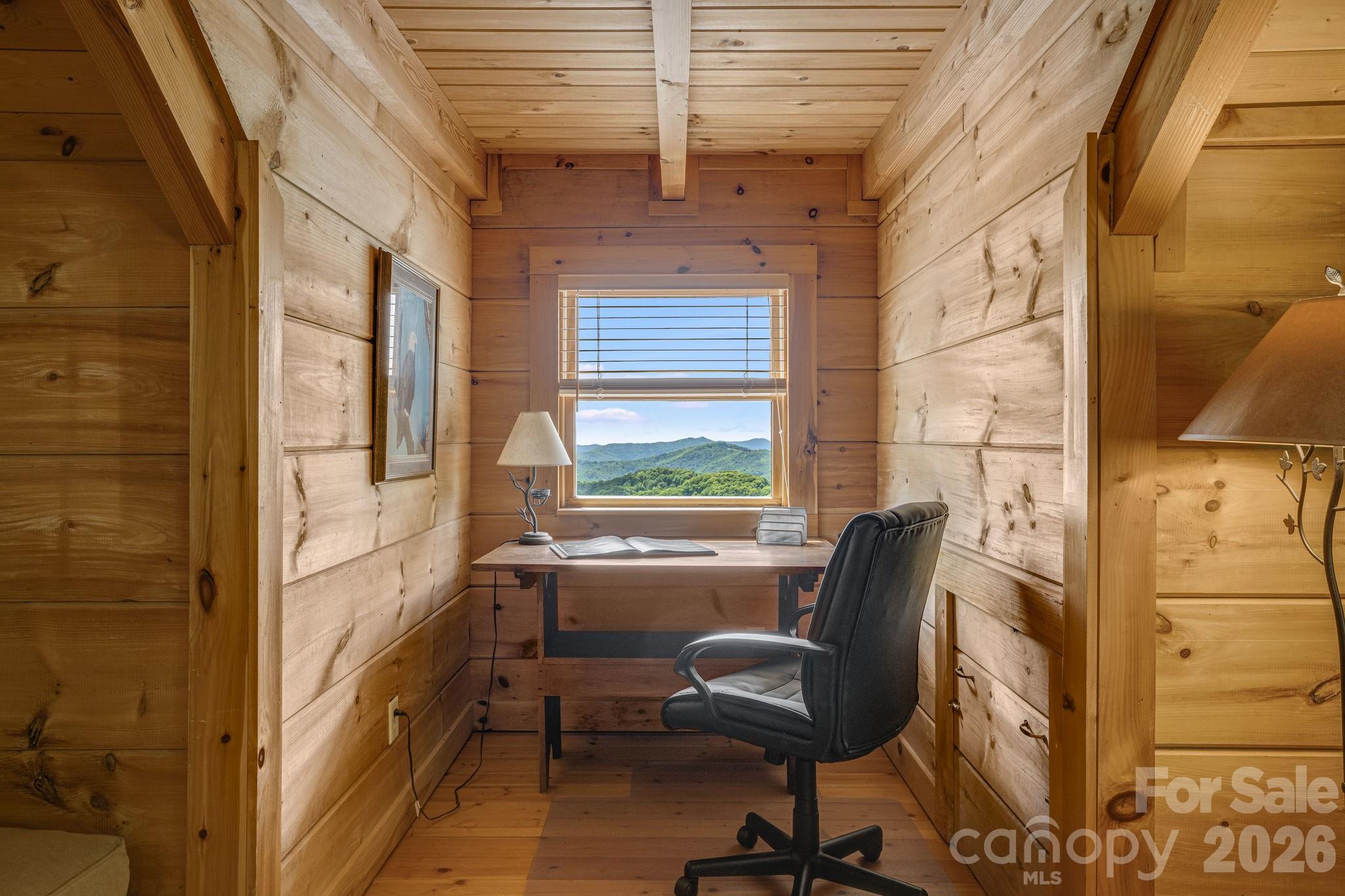 721 Mckinney Gap Drive — Mars Hill