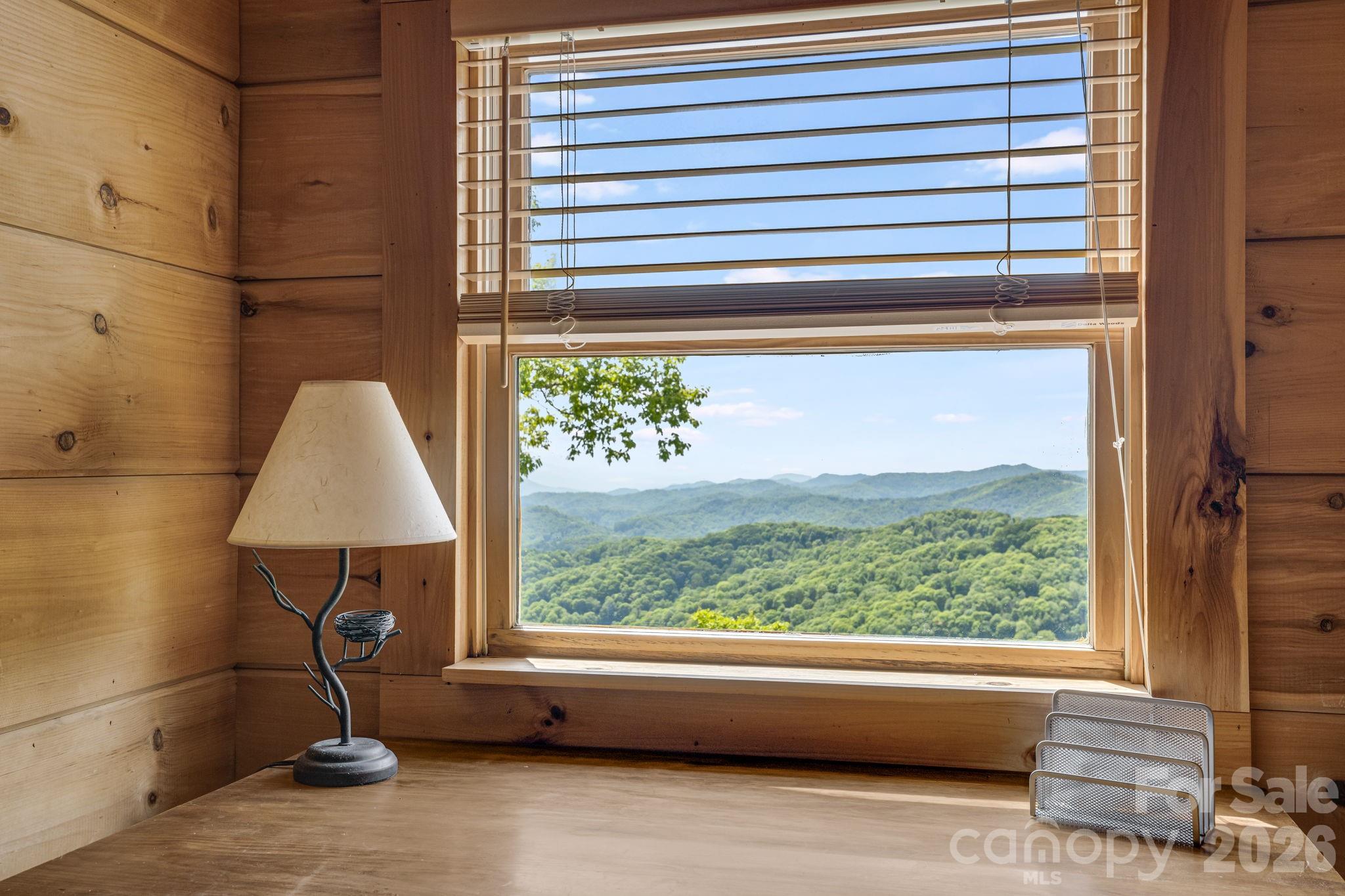 721 Mckinney Gap Drive — Mars Hill
