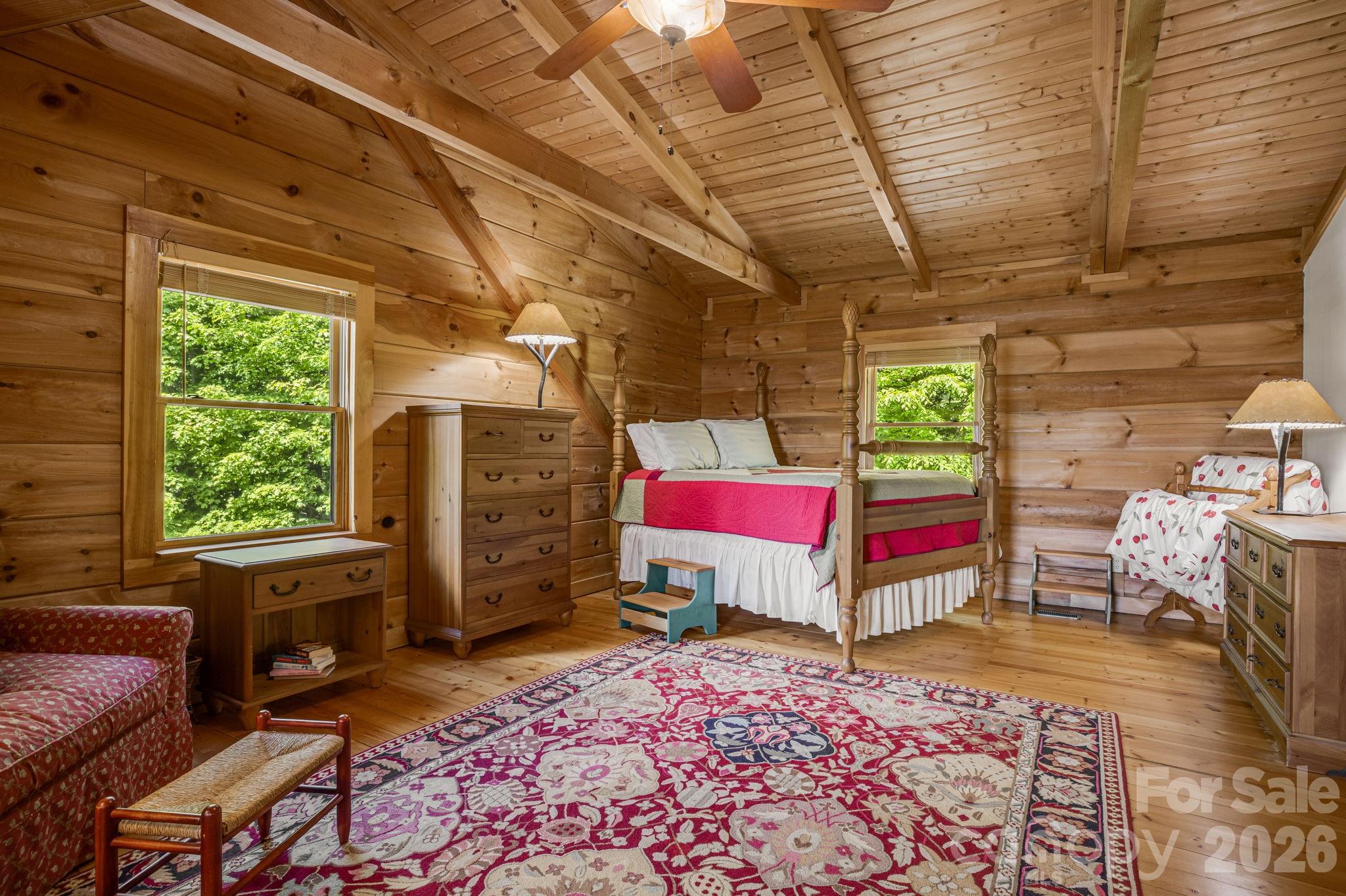 721 Mckinney Gap Drive — Mars Hill