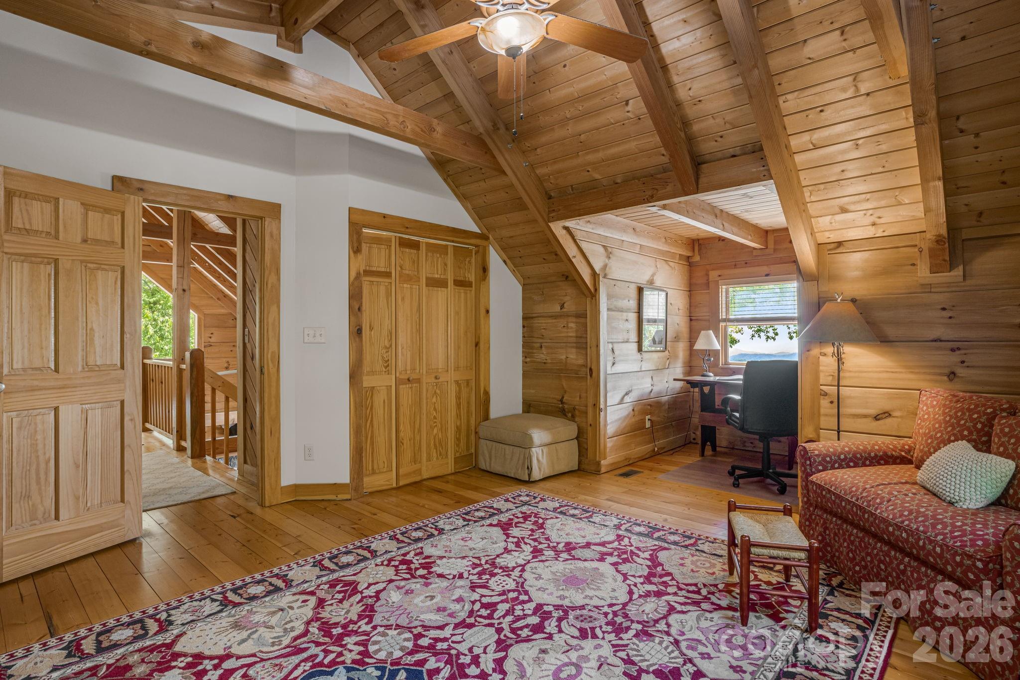 721 Mckinney Gap Drive — Mars Hill