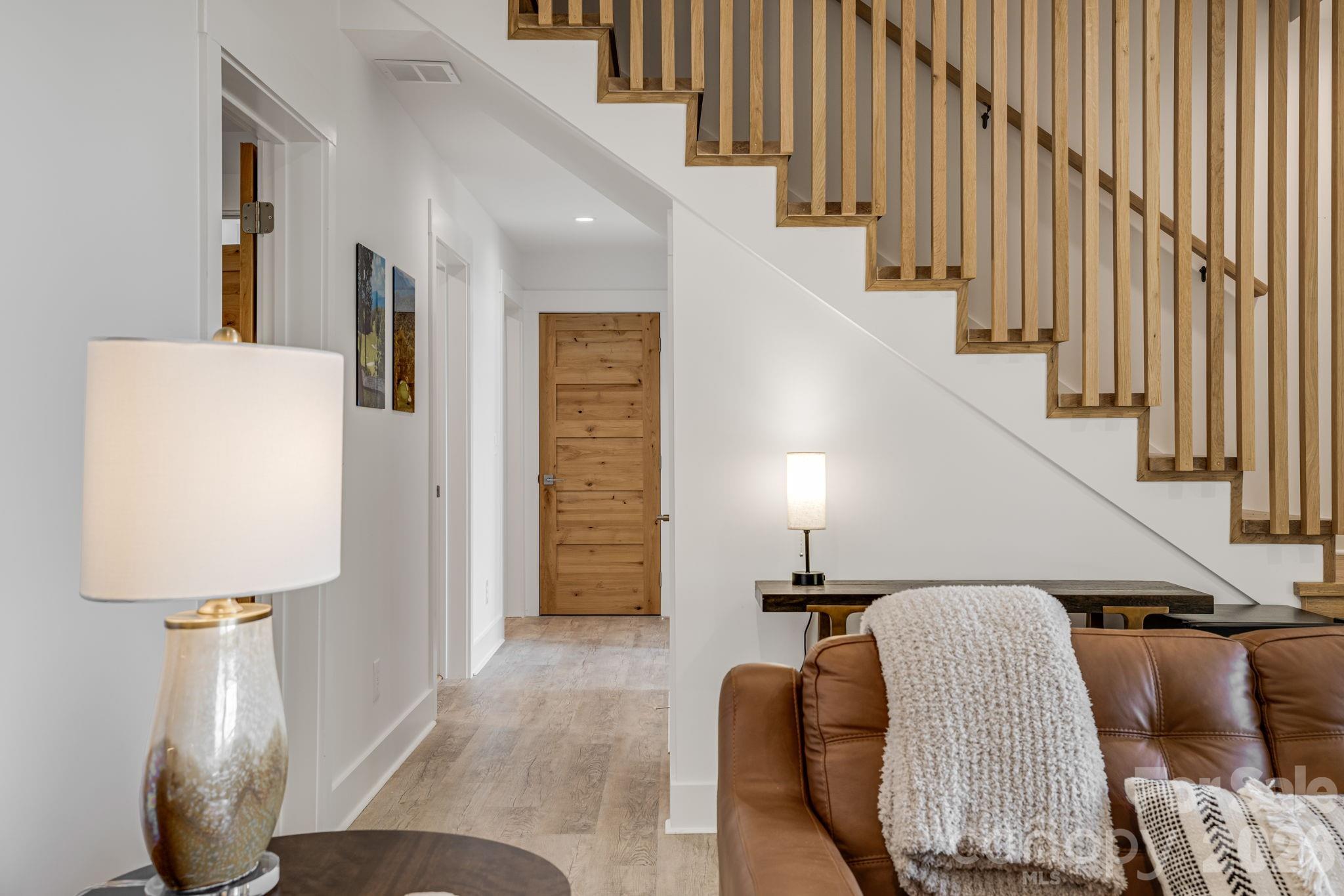 721 Mckinney Gap Drive — Mars Hill