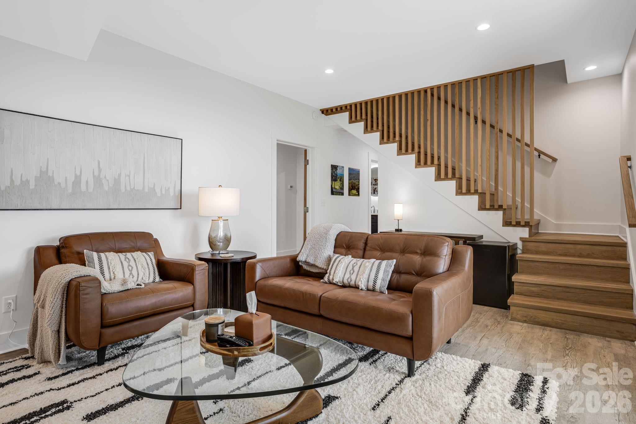 721 Mckinney Gap Drive — Mars Hill