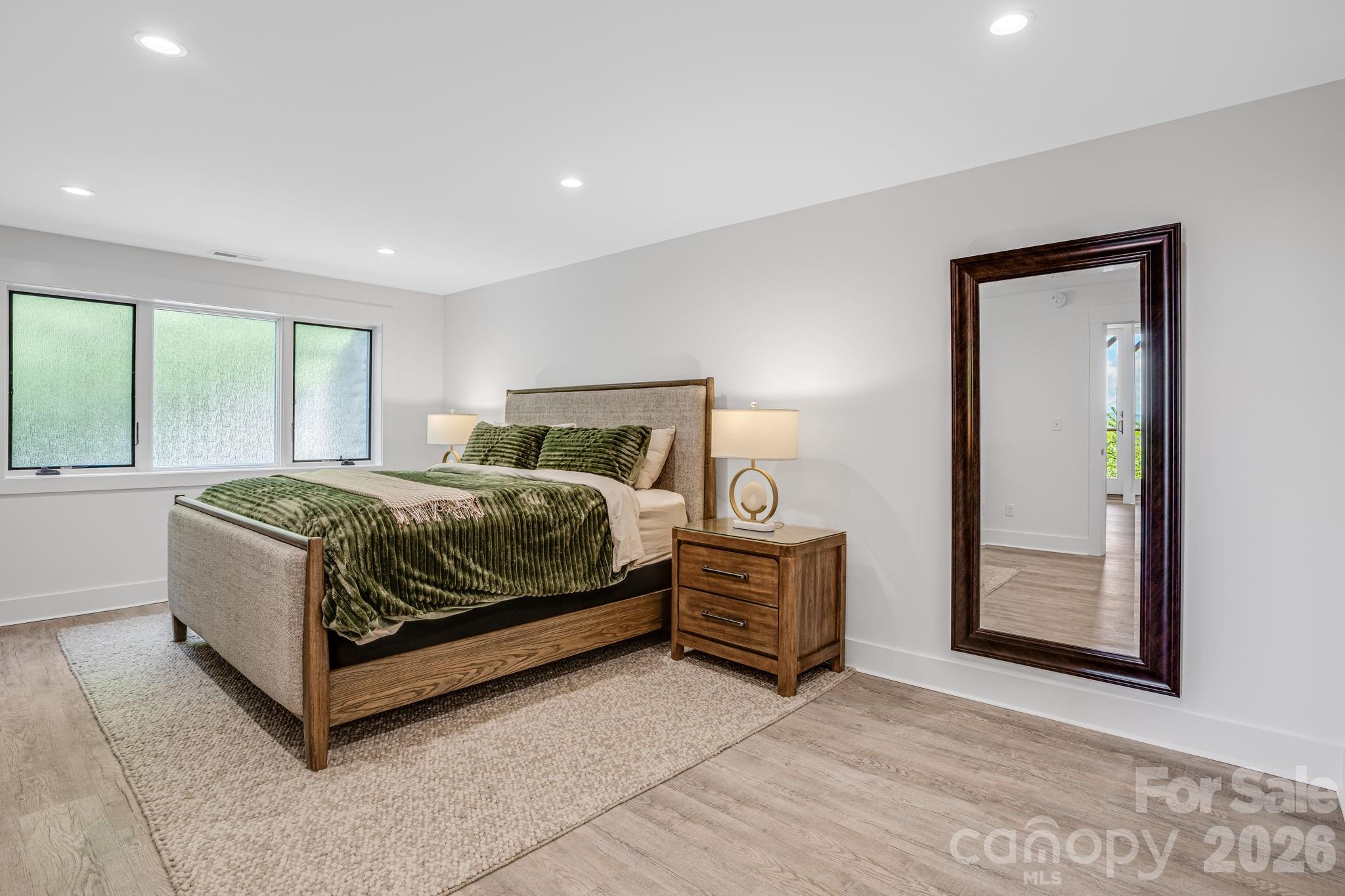 721 Mckinney Gap Drive — Mars Hill