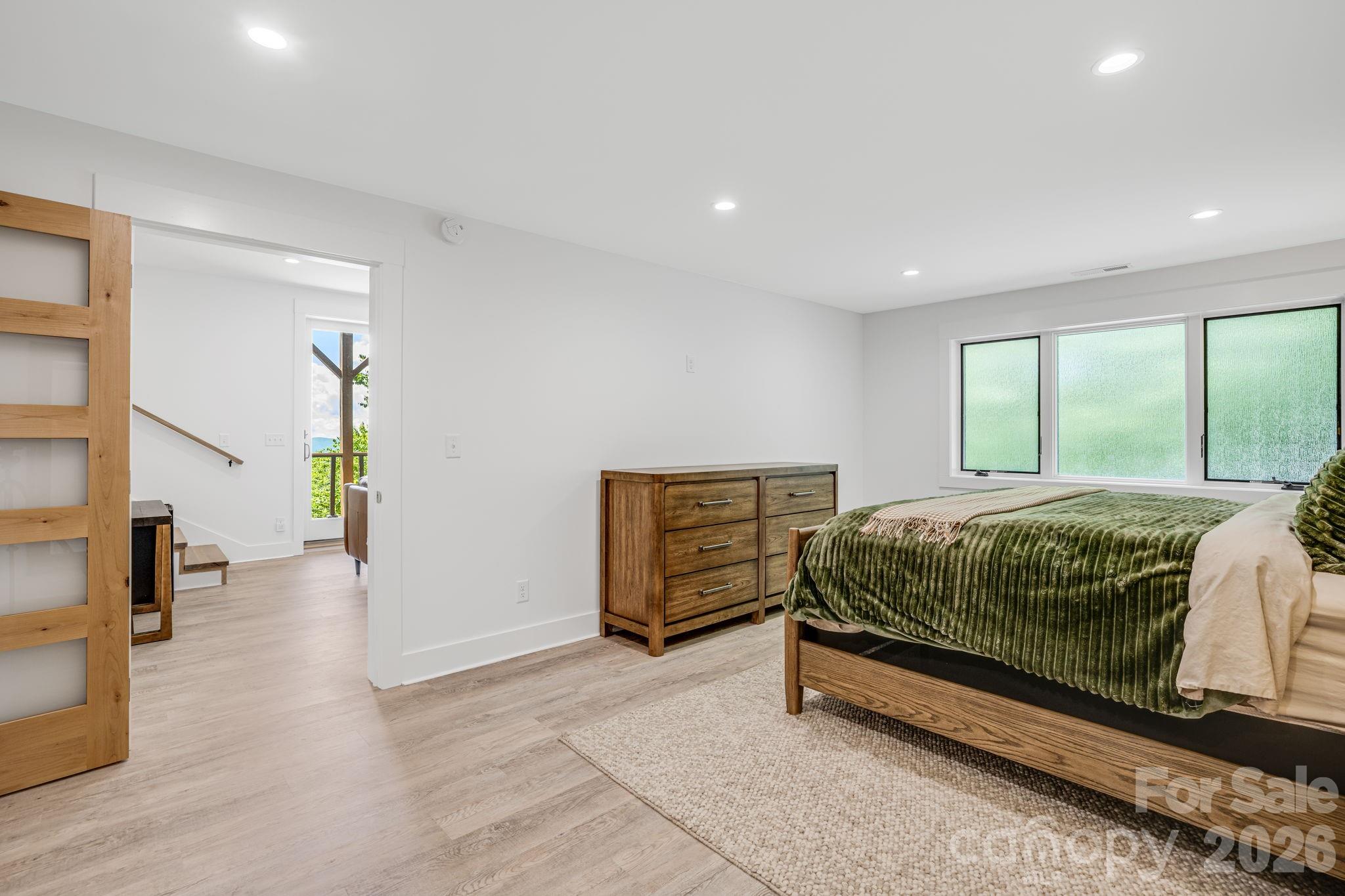 721 Mckinney Gap Drive — Mars Hill