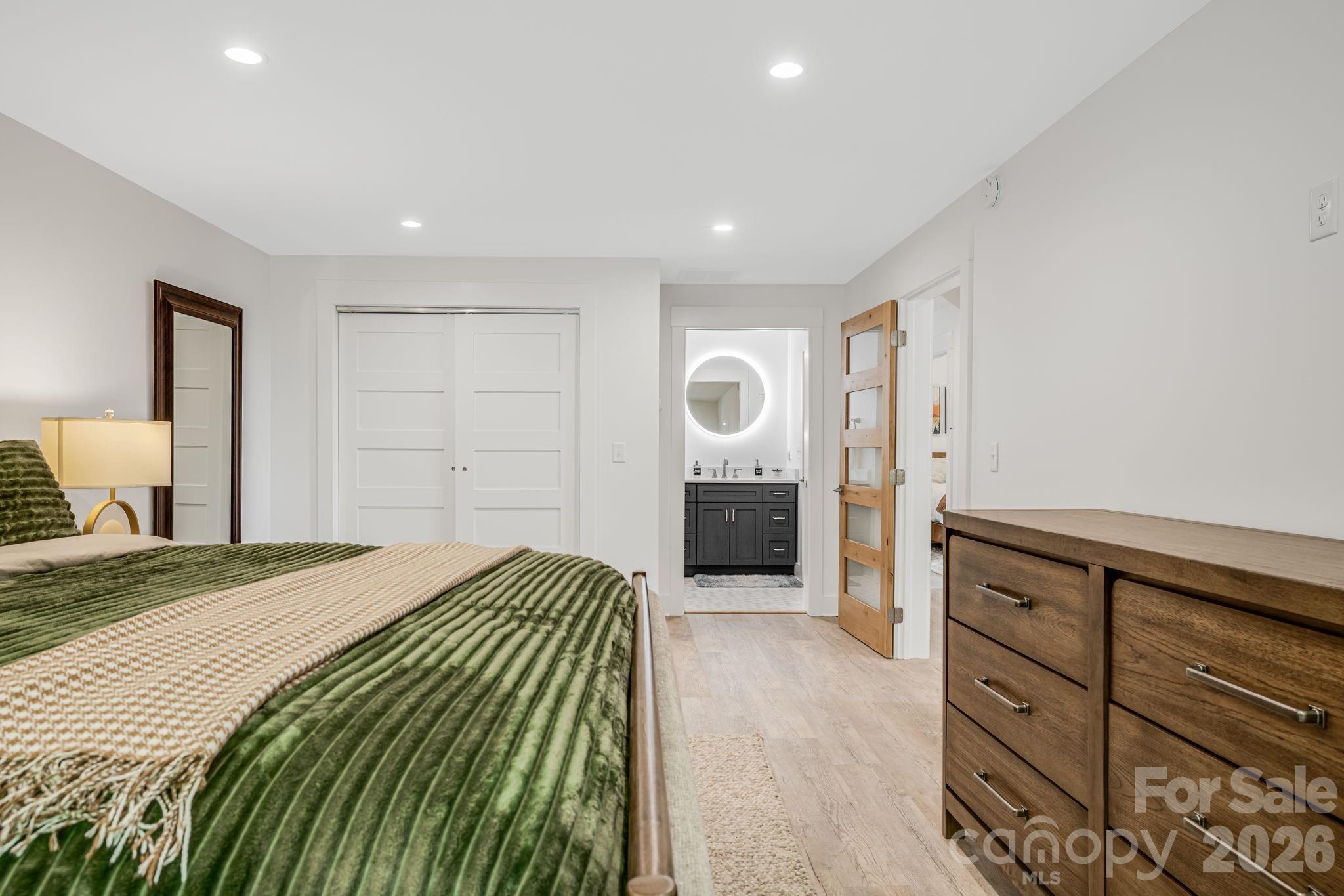 721 Mckinney Gap Drive — Mars Hill