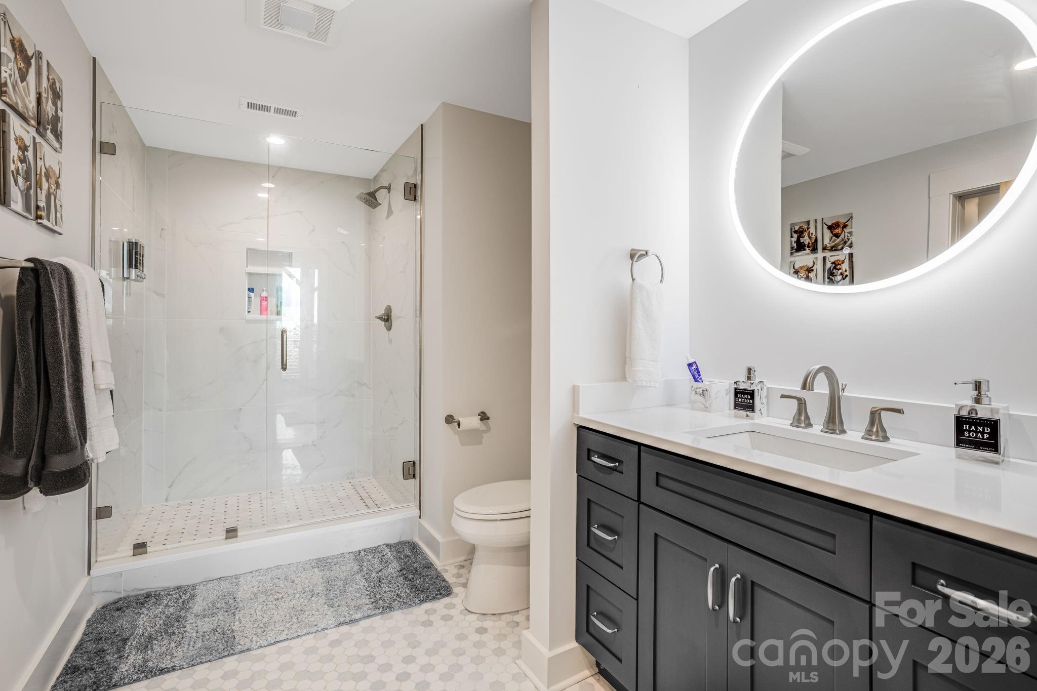 721 Mckinney Gap Drive — Mars Hill