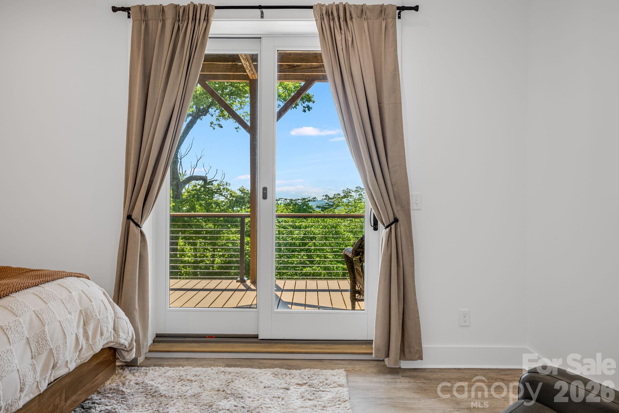 721 Mckinney Gap Drive — Mars Hill