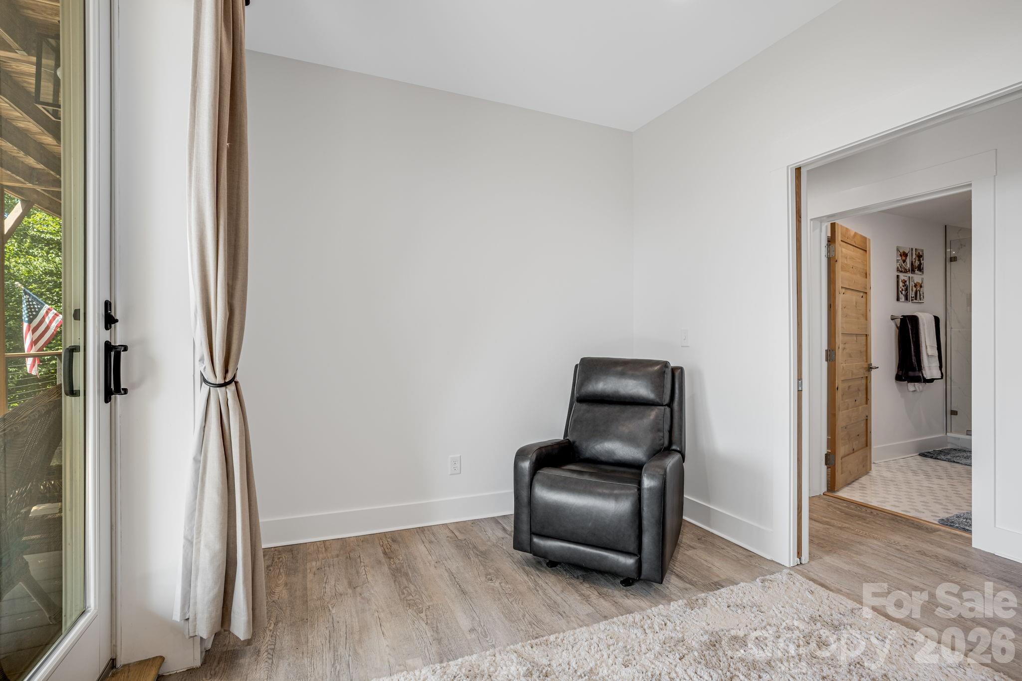 721 Mckinney Gap Drive — Mars Hill