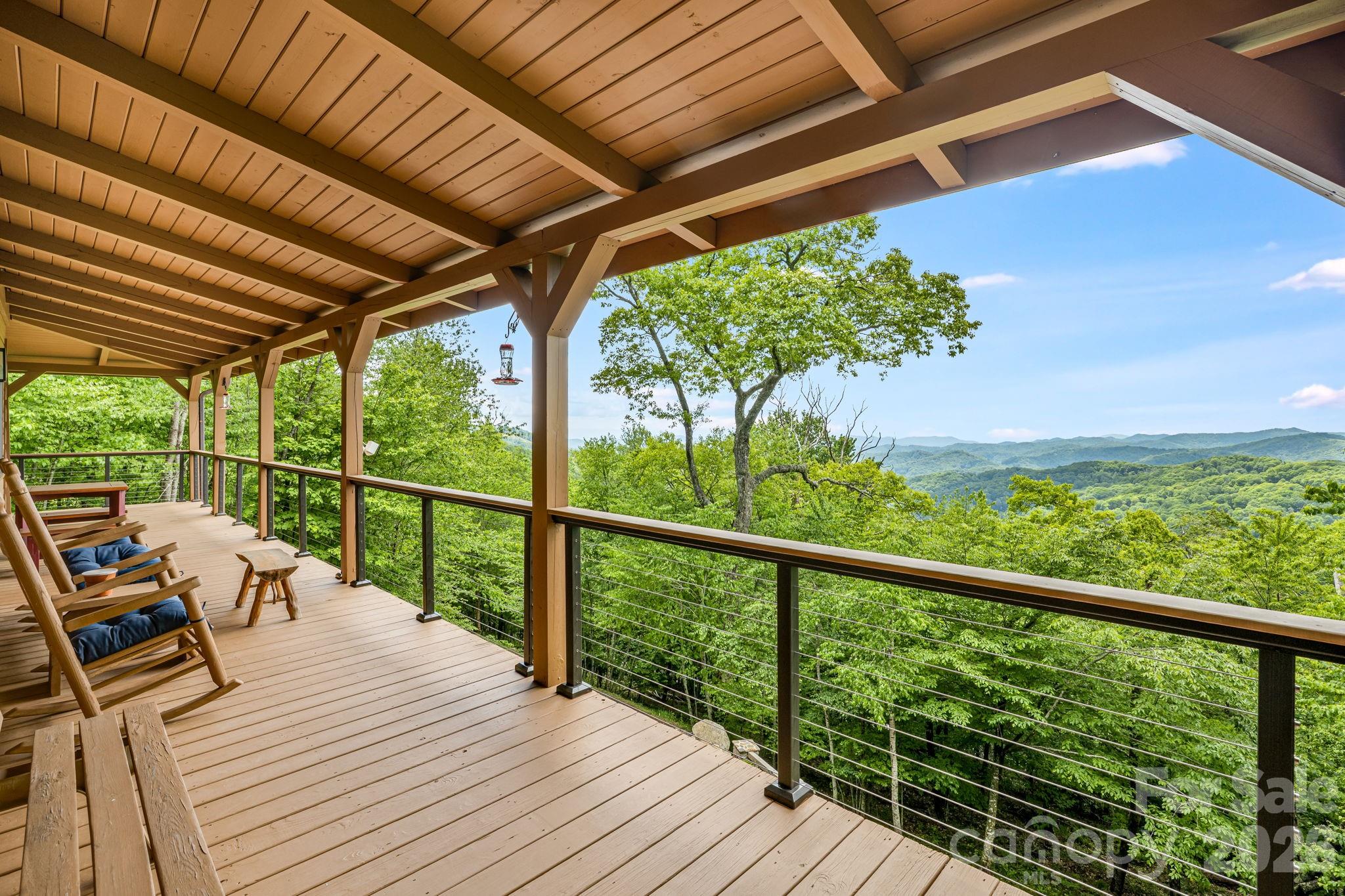721 Mckinney Gap Drive — Mars Hill